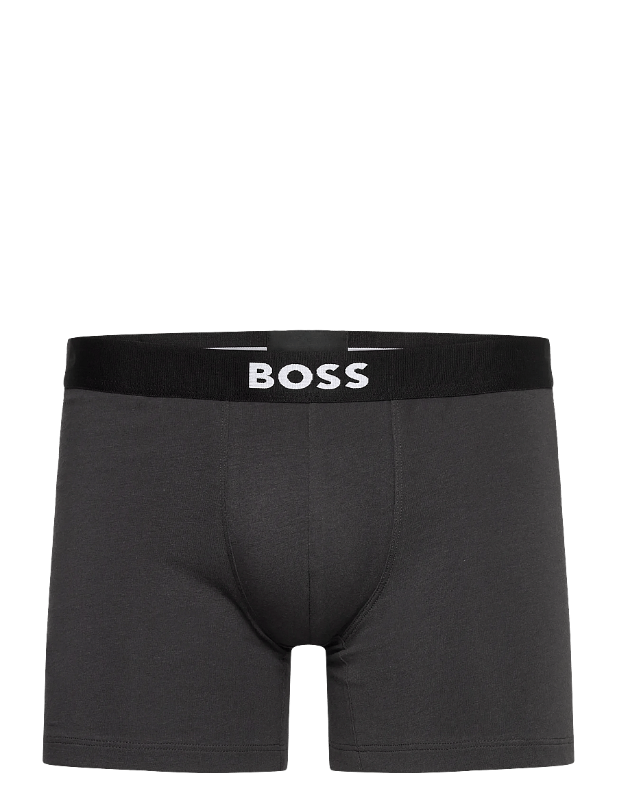 BOSS - BoxerBr 3P BOSS ONE - multipack underbukser - open miscellaneous - 2