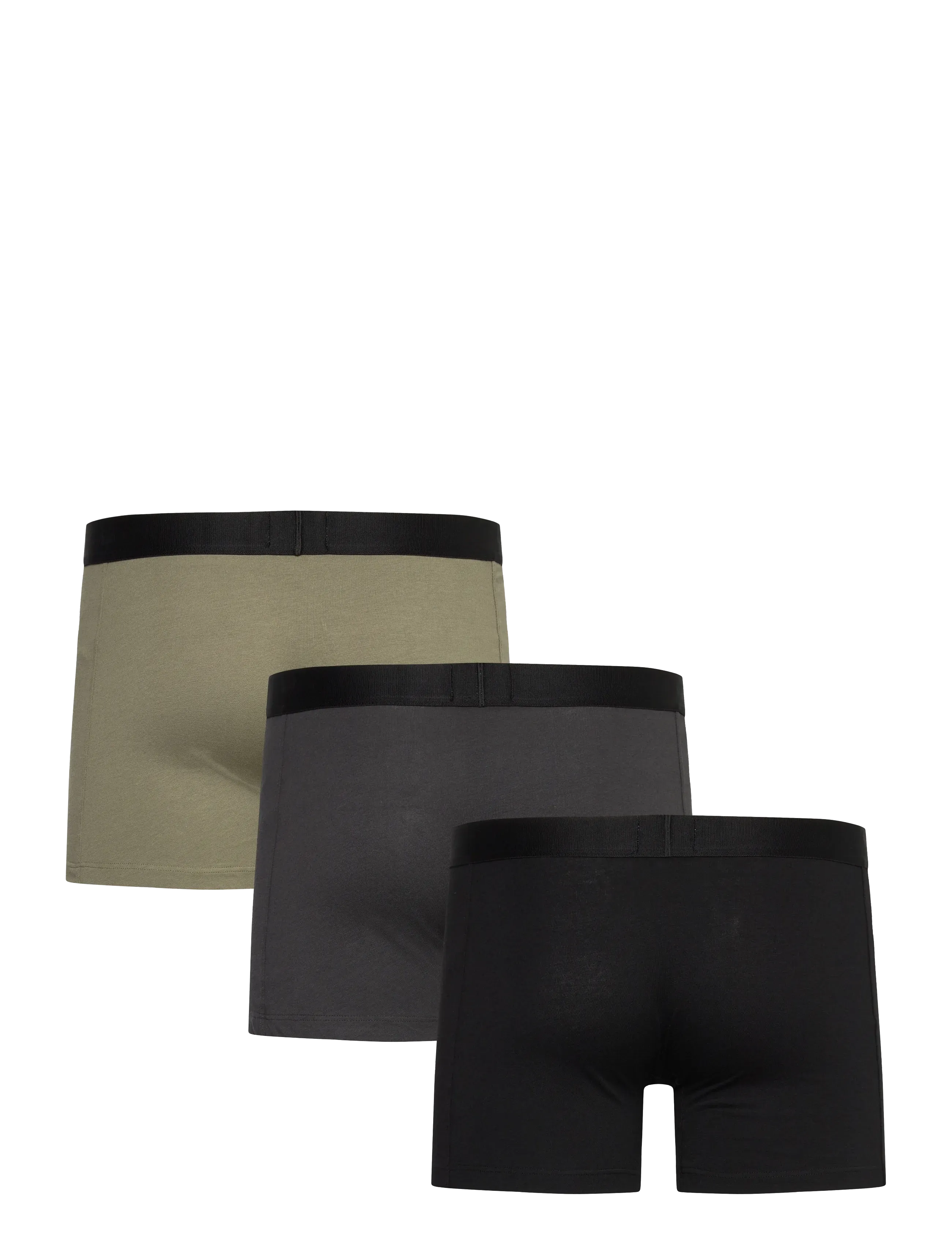 BOSS - BoxerBr 3P BOSS ONE - unterhosen im multipack - open miscellaneous - 1