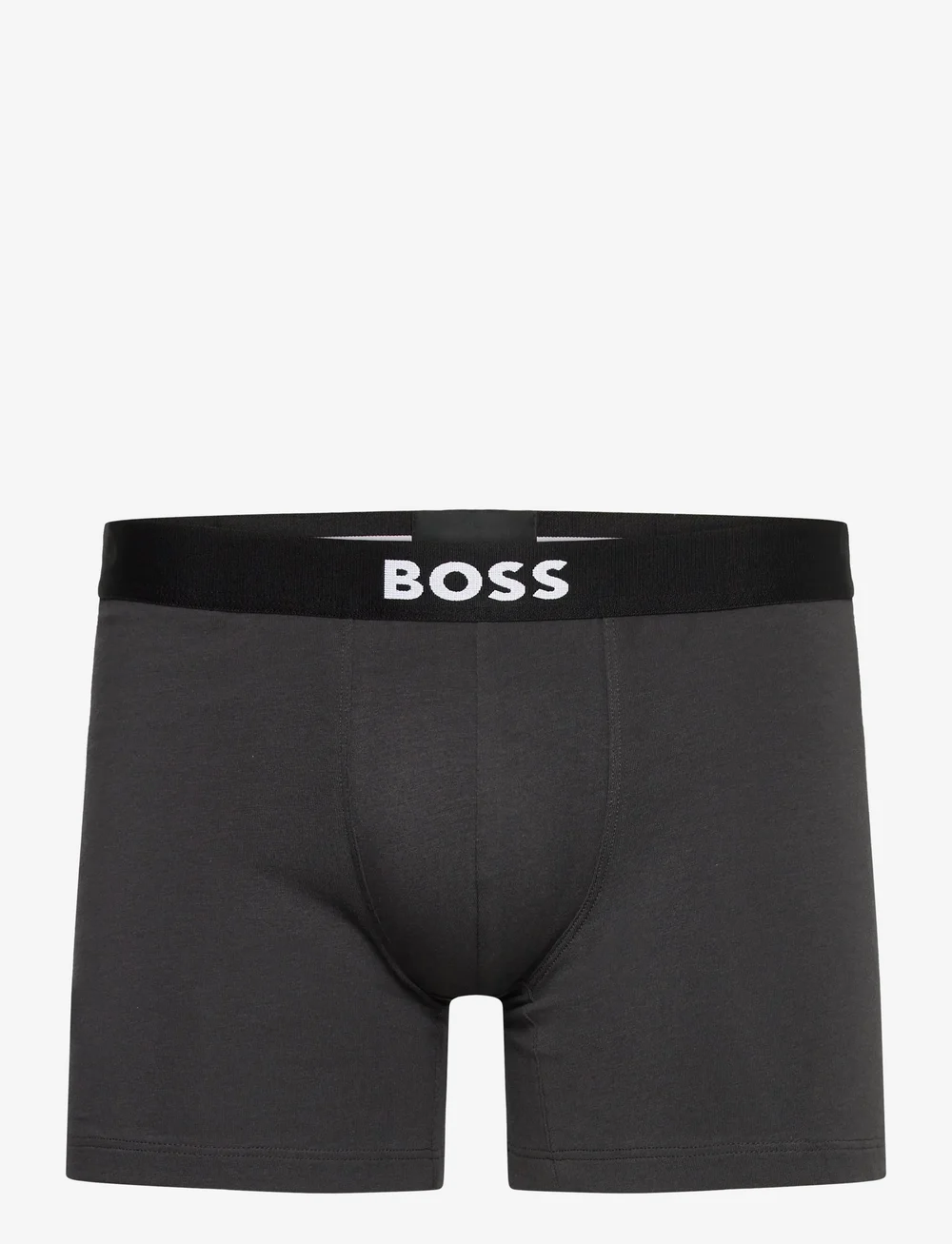 BOSS - BoxerBr 3P BOSS ONE - boxer briefs - open miscellaneous - 2