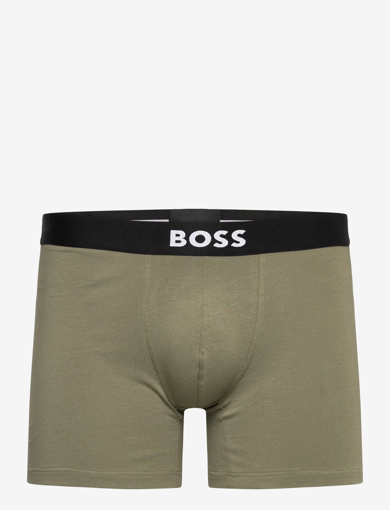 BOSS - BoxerBr 3P BOSS ONE - laveste priser - open miscellaneous - 4