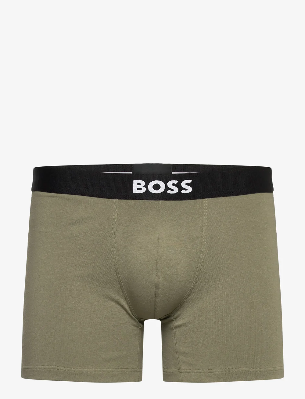 BOSS - BoxerBr 3P BOSS ONE - boxer briefs - open miscellaneous - 4