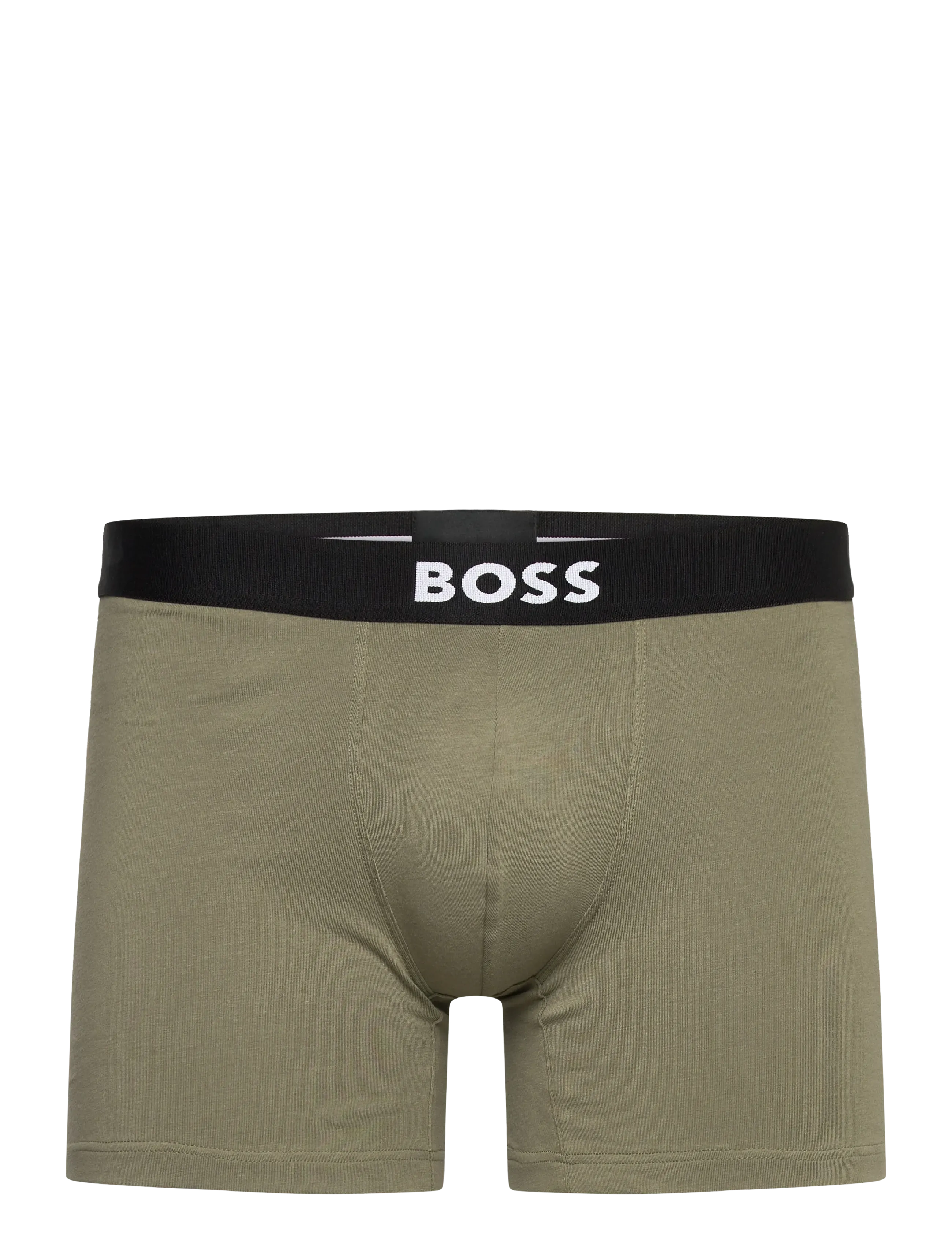 BOSS - BoxerBr 3P BOSS ONE - unterhosen im multipack - open miscellaneous - 4