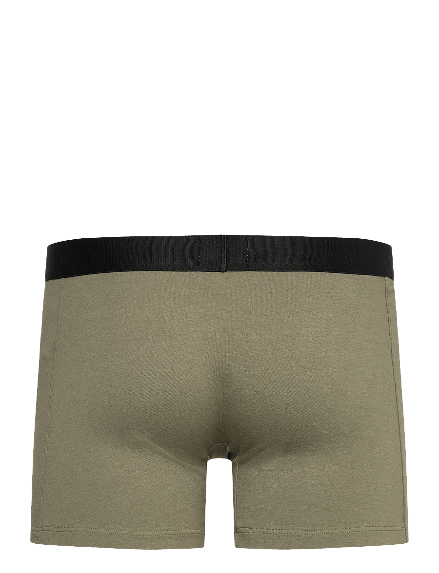 BOSS - BoxerBr 3P BOSS ONE - multipack underbukser - open miscellaneous - 5
