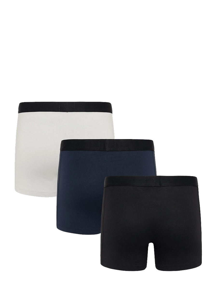 BOSS - BoxerBr 3P BOSS ONE - unterhosen im multipack - open miscellaneous - 1