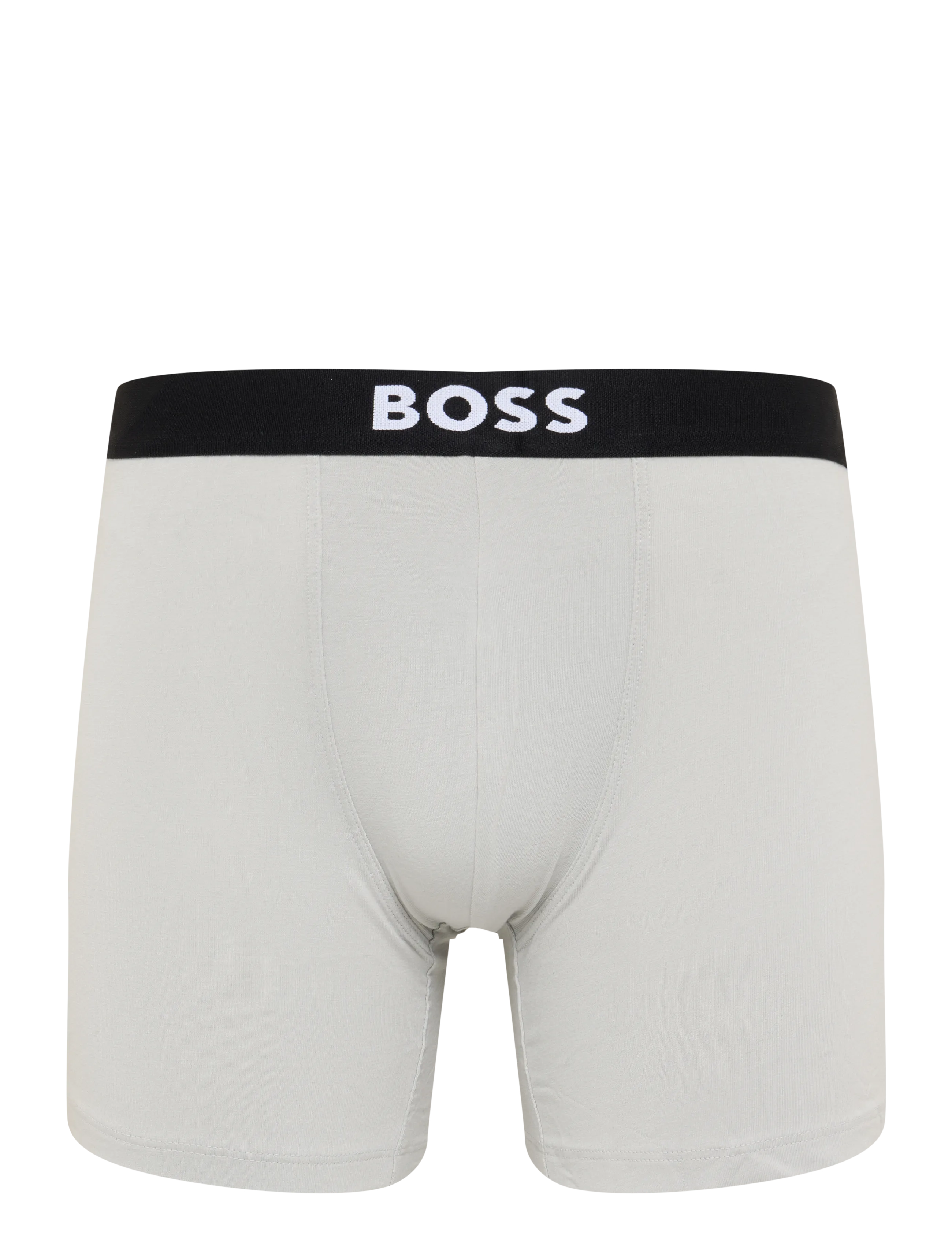 BOSS - BoxerBr 3P BOSS ONE - aluspükste mitmikpakk - open miscellaneous - 2