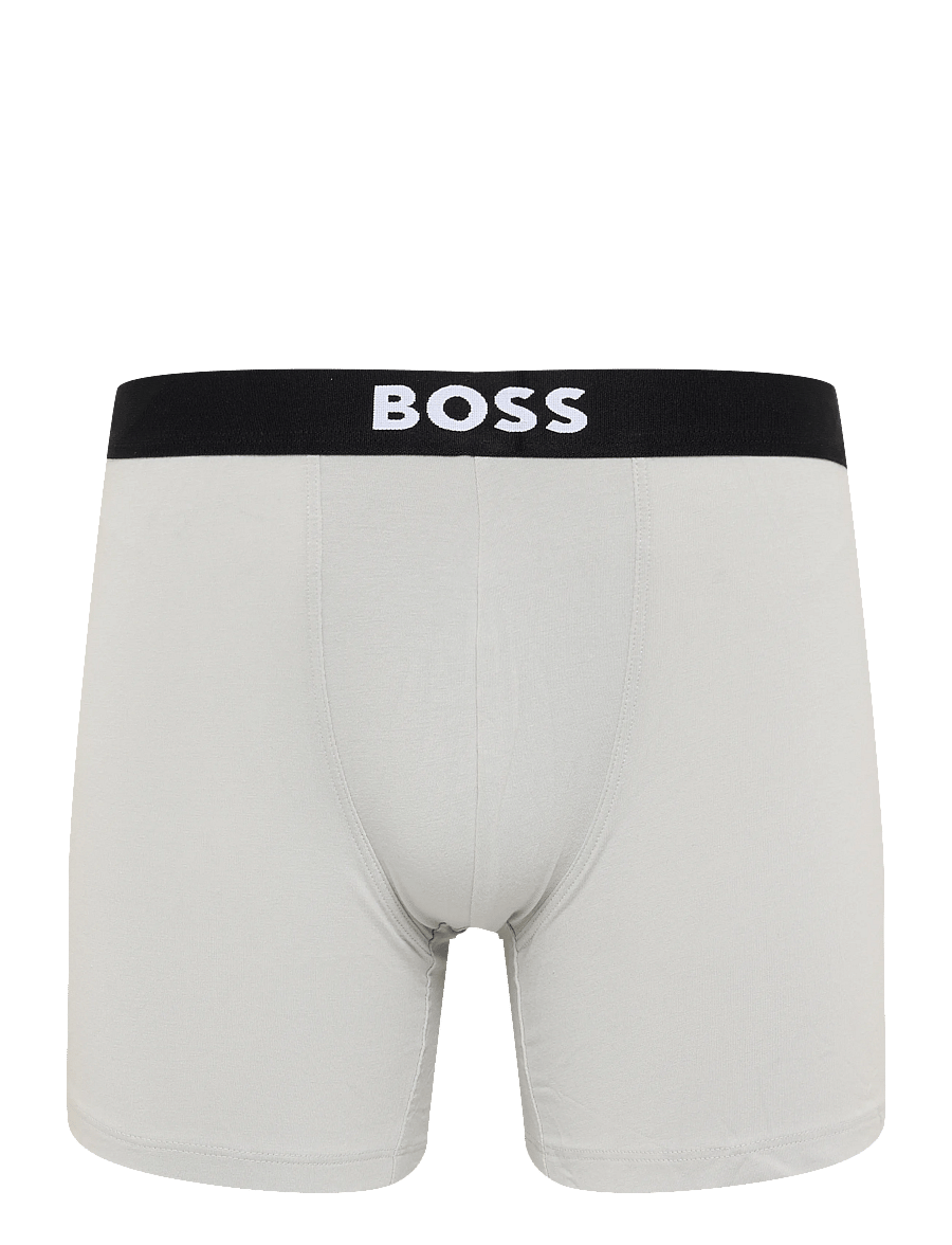 BOSS - BoxerBr 3P BOSS ONE - unterhosen im multipack - open miscellaneous - 2