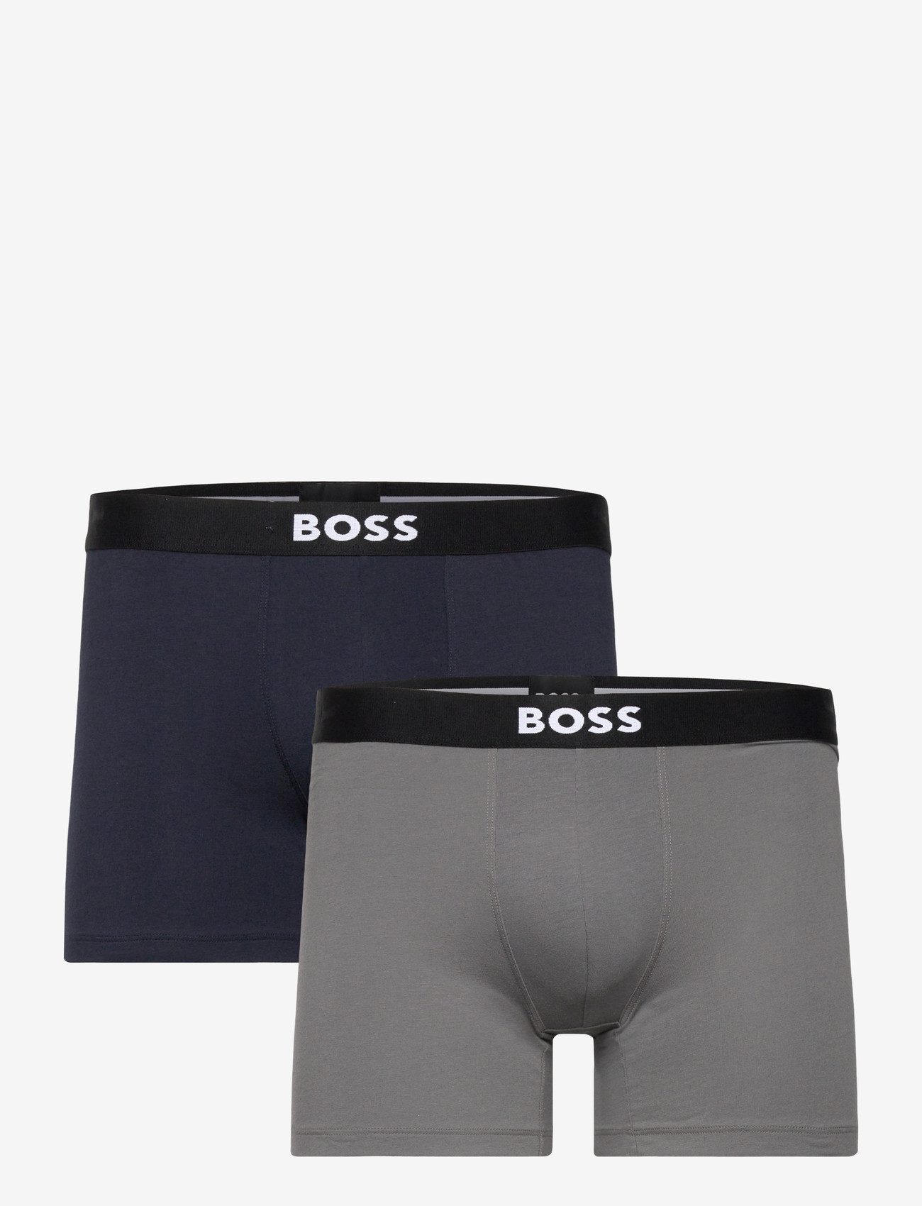 BOSS - BoxerBr 3P BOSS ONE - multipack underbukser - open miscellaneous - 0
