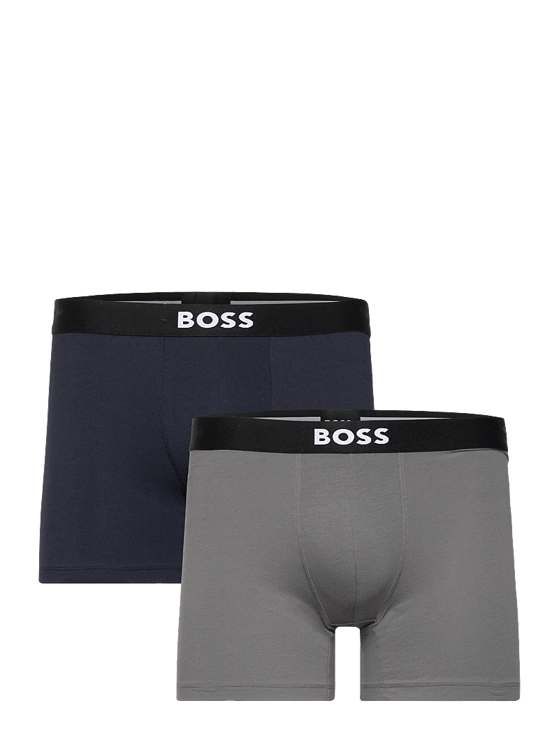 BOSS - BoxerBr 3P BOSS ONE - multipack kalsonger - open miscellaneous - 0