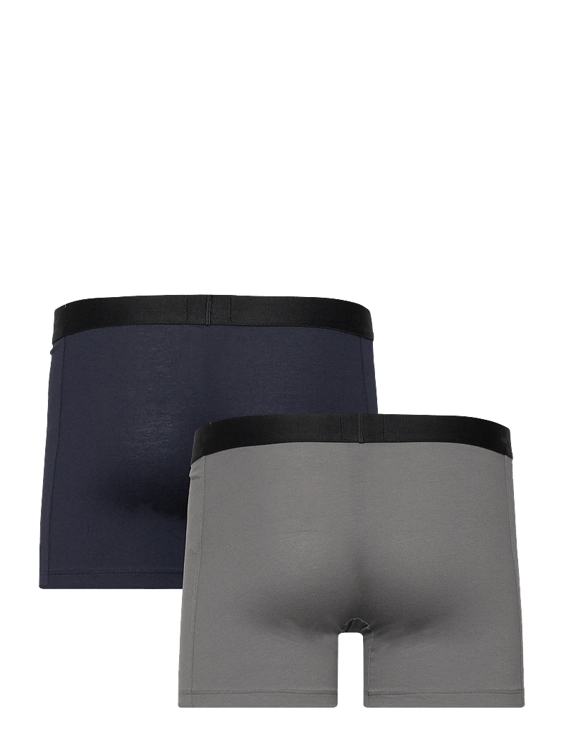 BOSS - BoxerBr 3P BOSS ONE - multipack kalsonger - open miscellaneous - 1