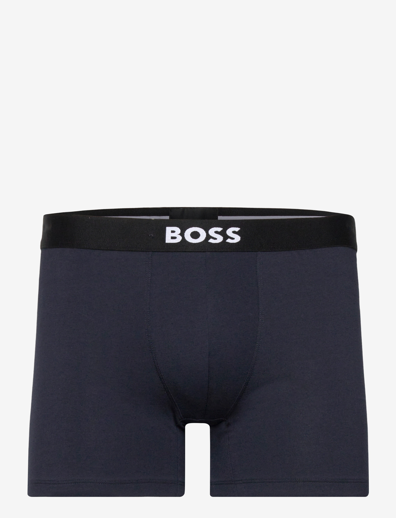 BOSS - BoxerBr 3P BOSS ONE - multipack underbukser - open miscellaneous - 2