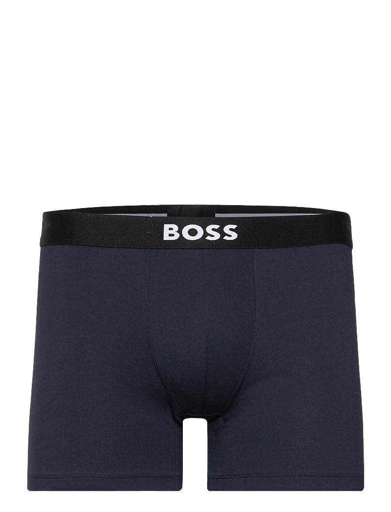 BOSS - BoxerBr 3P BOSS ONE - multipack kalsonger - open miscellaneous - 2