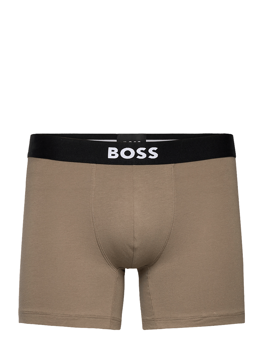 BOSS - BoxerBr 3P BOSS ONE - unterhosen im multipack - open miscellaneous - 2