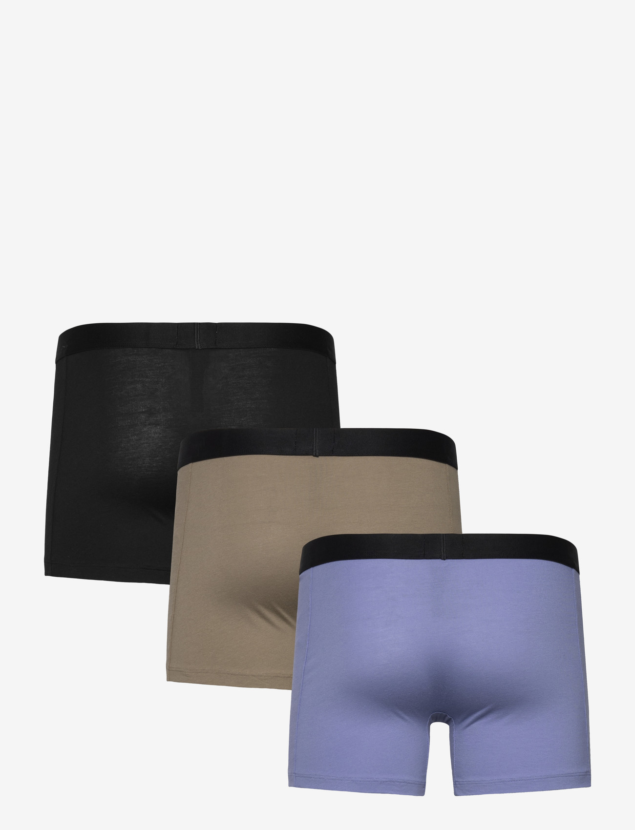 BOSS - BoxerBr 3P BOSS ONE - najniższe ceny - open miscellaneous - 1
