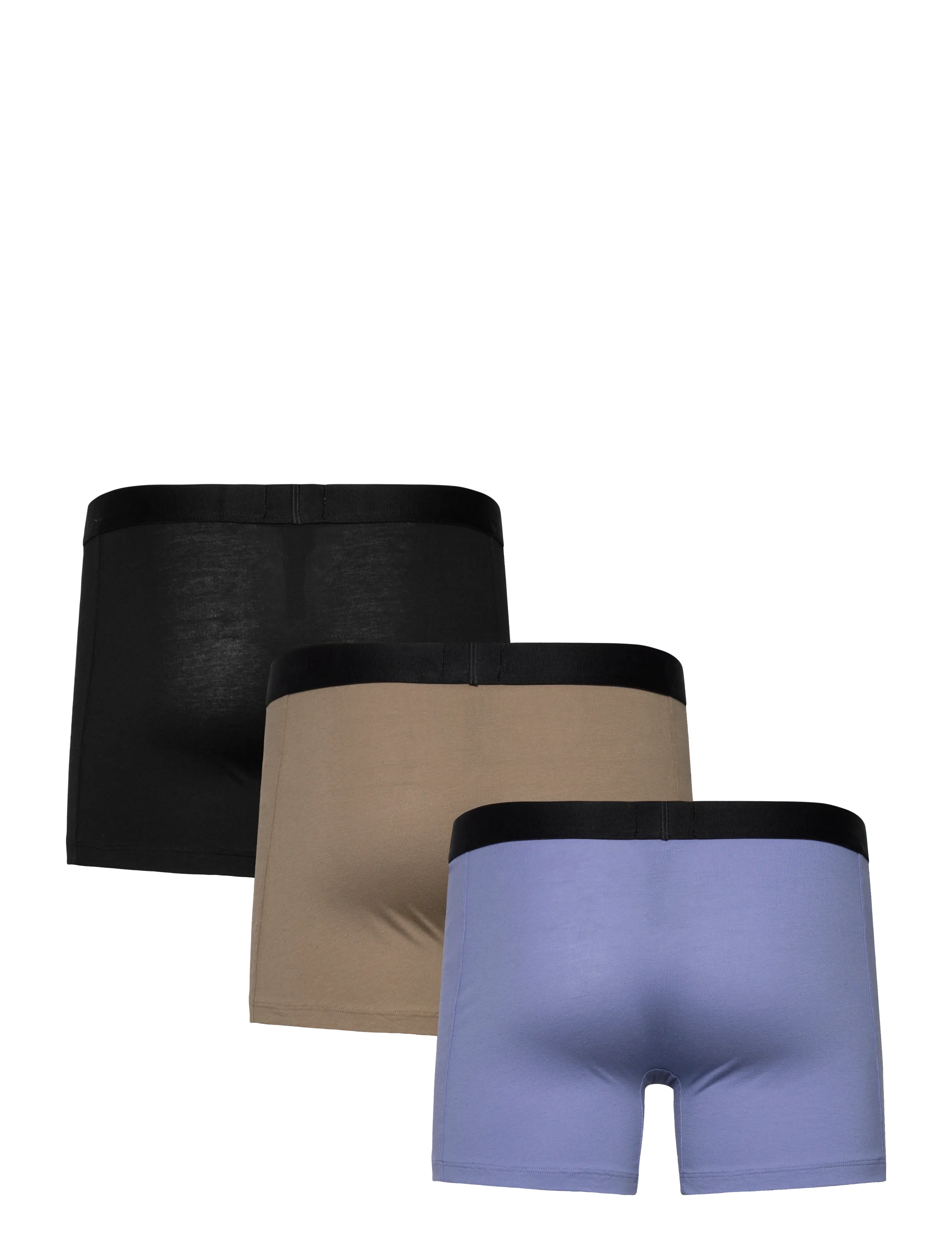 BOSS - BoxerBr 3P BOSS ONE - alhaisimmat hinnat - open miscellaneous - 1