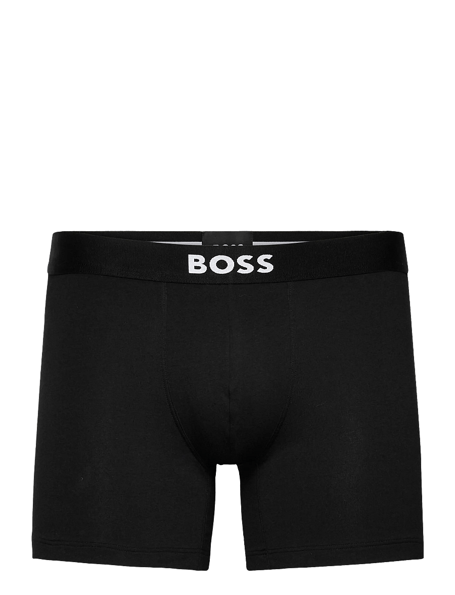 BOSS - BoxerBr 3P BOSS ONE - unterhosen im multipack - open miscellaneous - 4