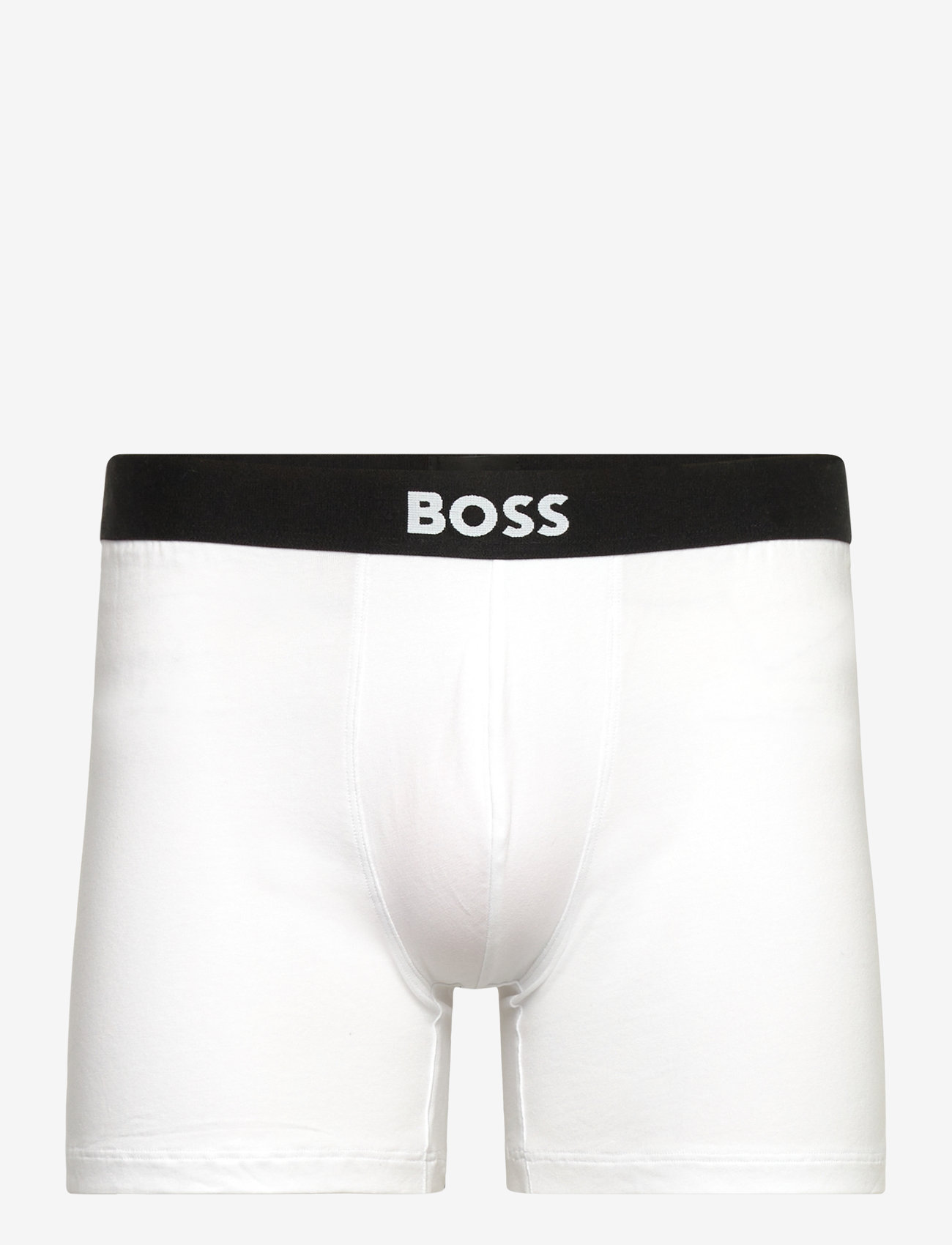 BOSS - BoxerBr 3P BOSS ONE - alushousut monipakkauksessa - white - 2