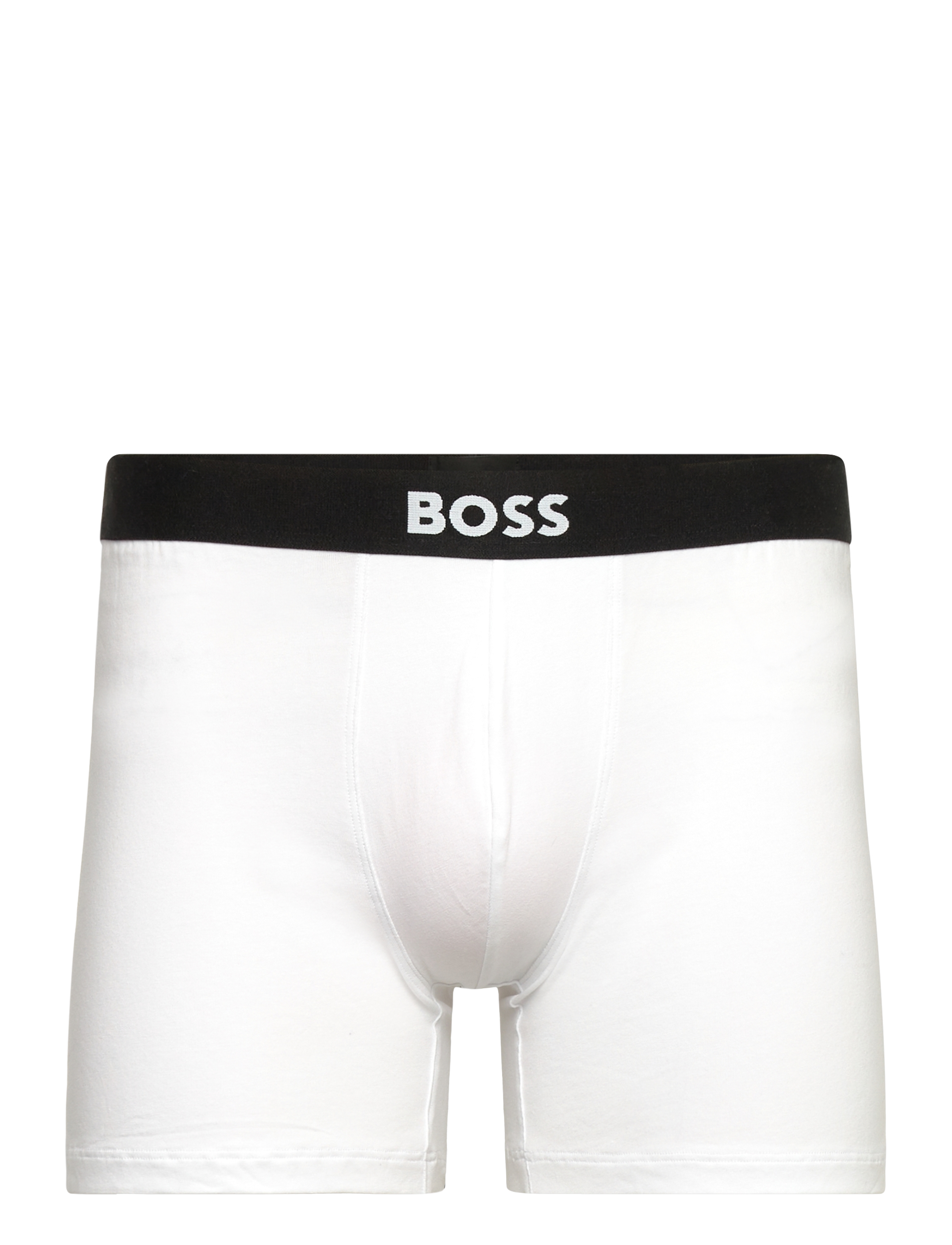 BOSS - BoxerBr 3P BOSS ONE - laveste priser - white - 2