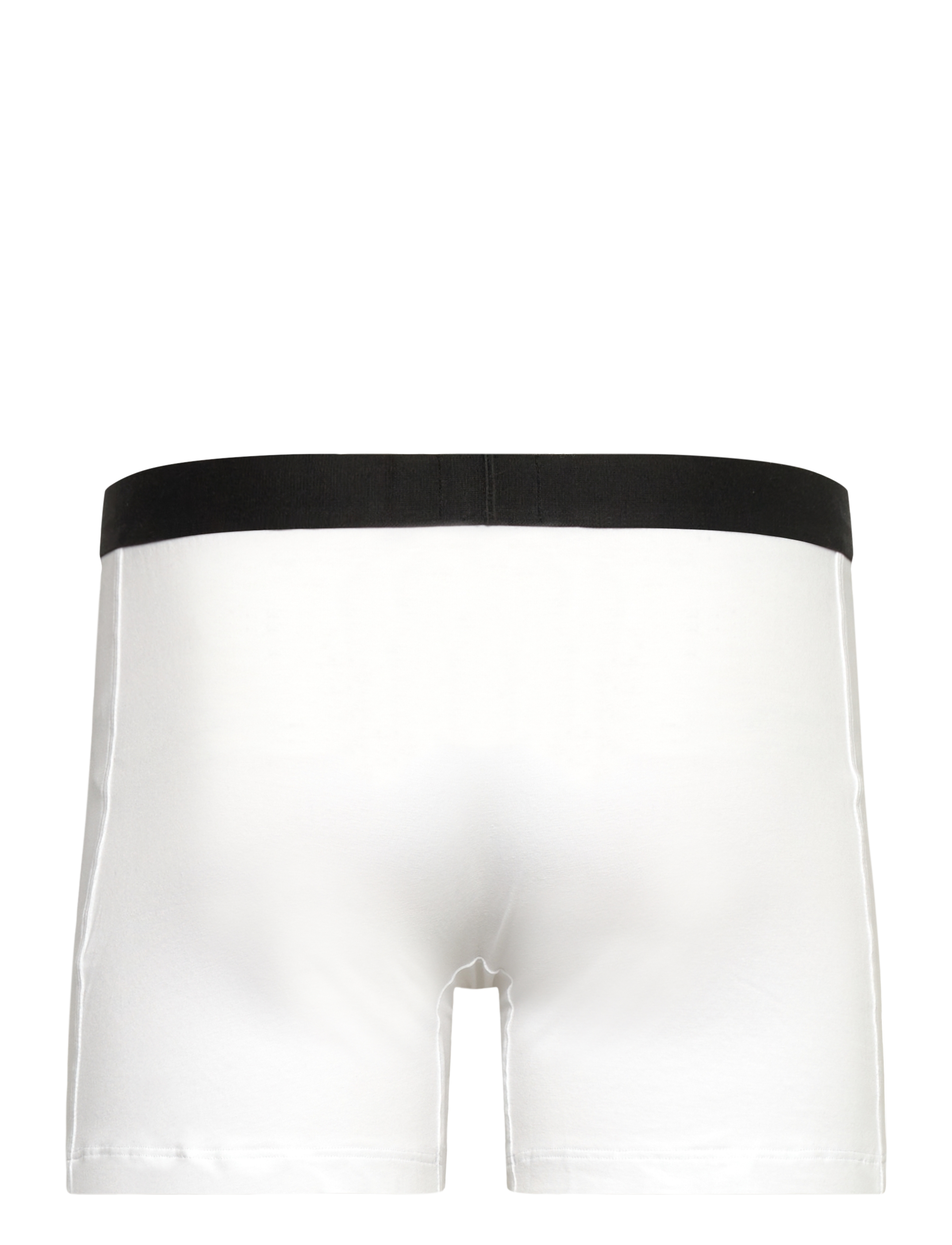 BOSS - BoxerBr 3P BOSS ONE - laveste priser - white - 3