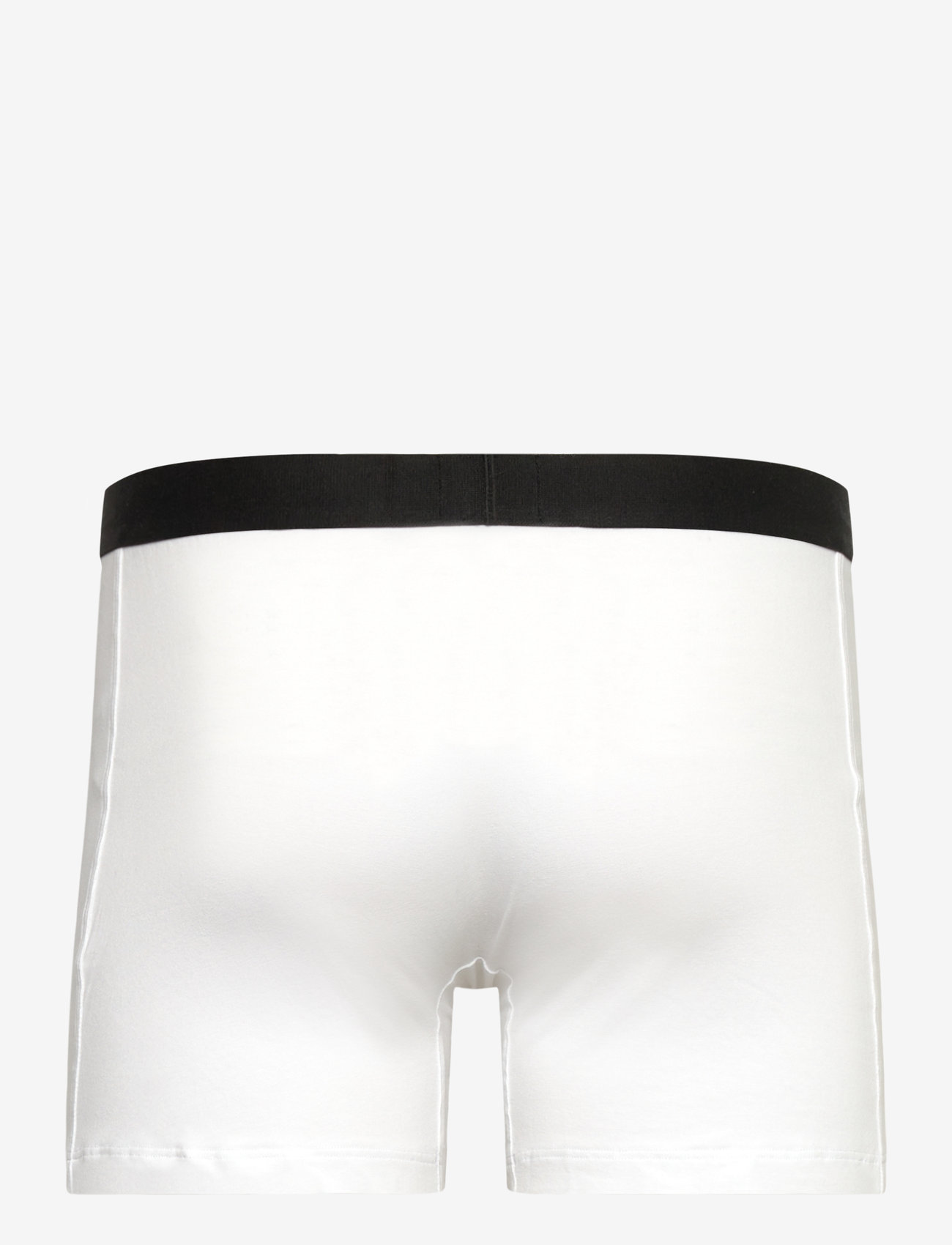BOSS - BoxerBr 3P BOSS ONE - alushousut monipakkauksessa - white - 5