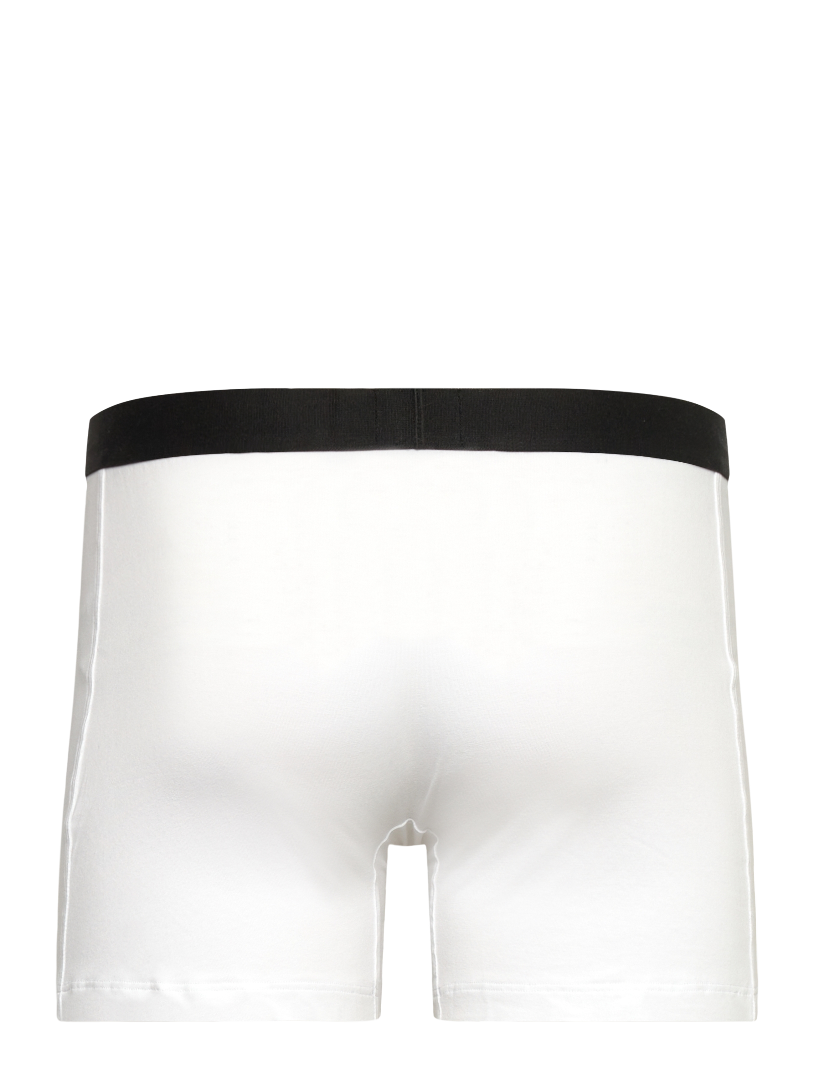 BOSS - BoxerBr 3P BOSS ONE - laveste priser - white - 5