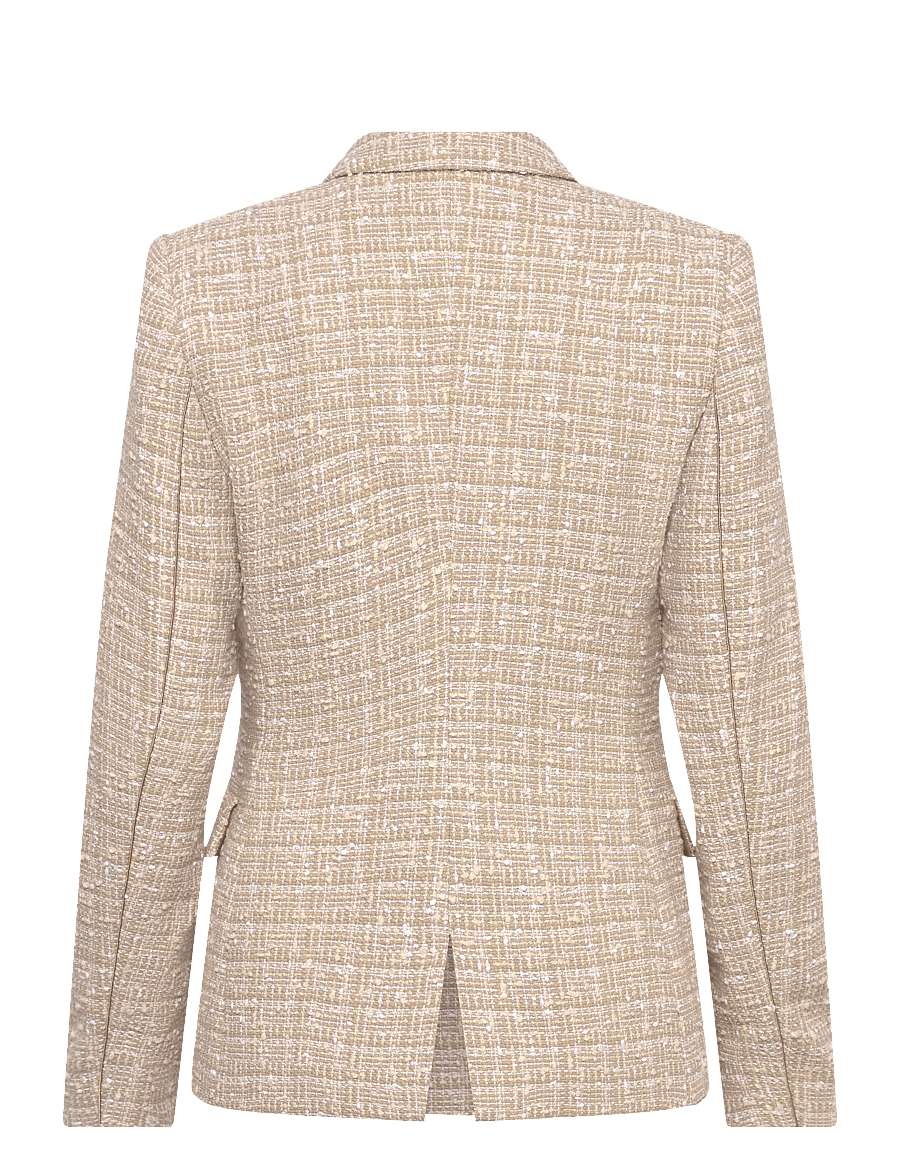 BOSS - Jia8-A - einreihige blazer - open miscellaneous - 1