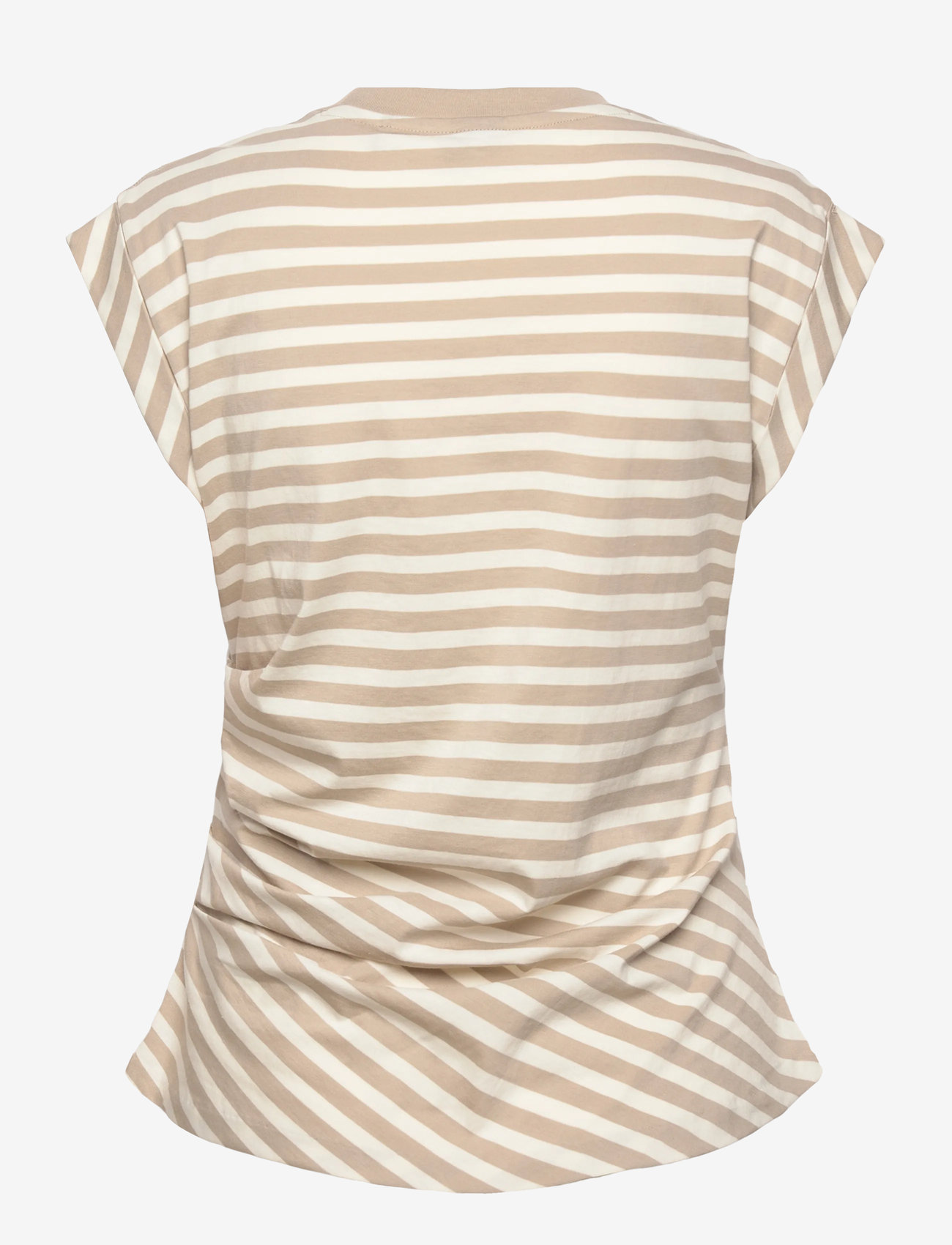 BOSS - Epka_striped - t-shirts - open miscellaneous - 1