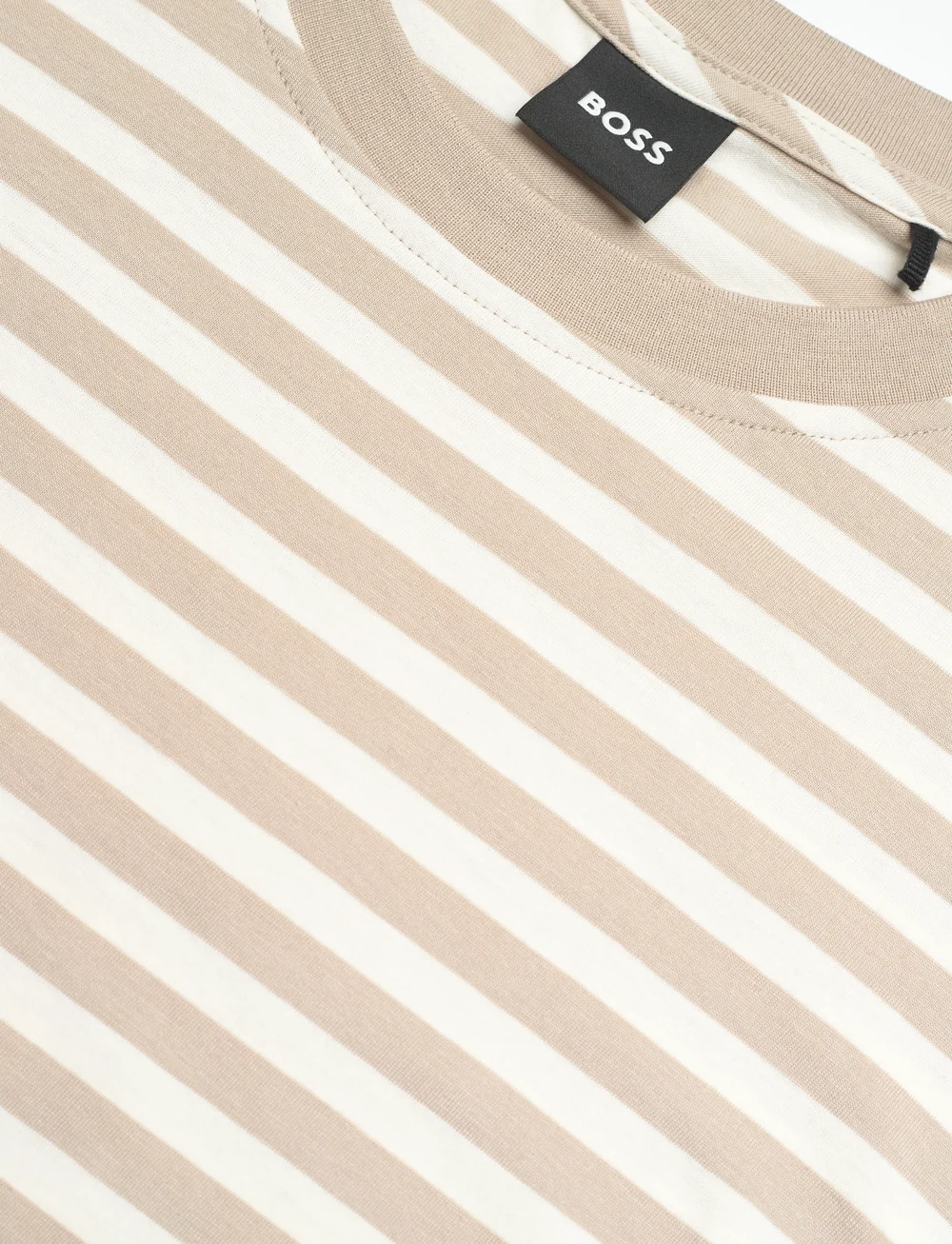 BOSS - Epka_striped - t-shirts - open miscellaneous - 2