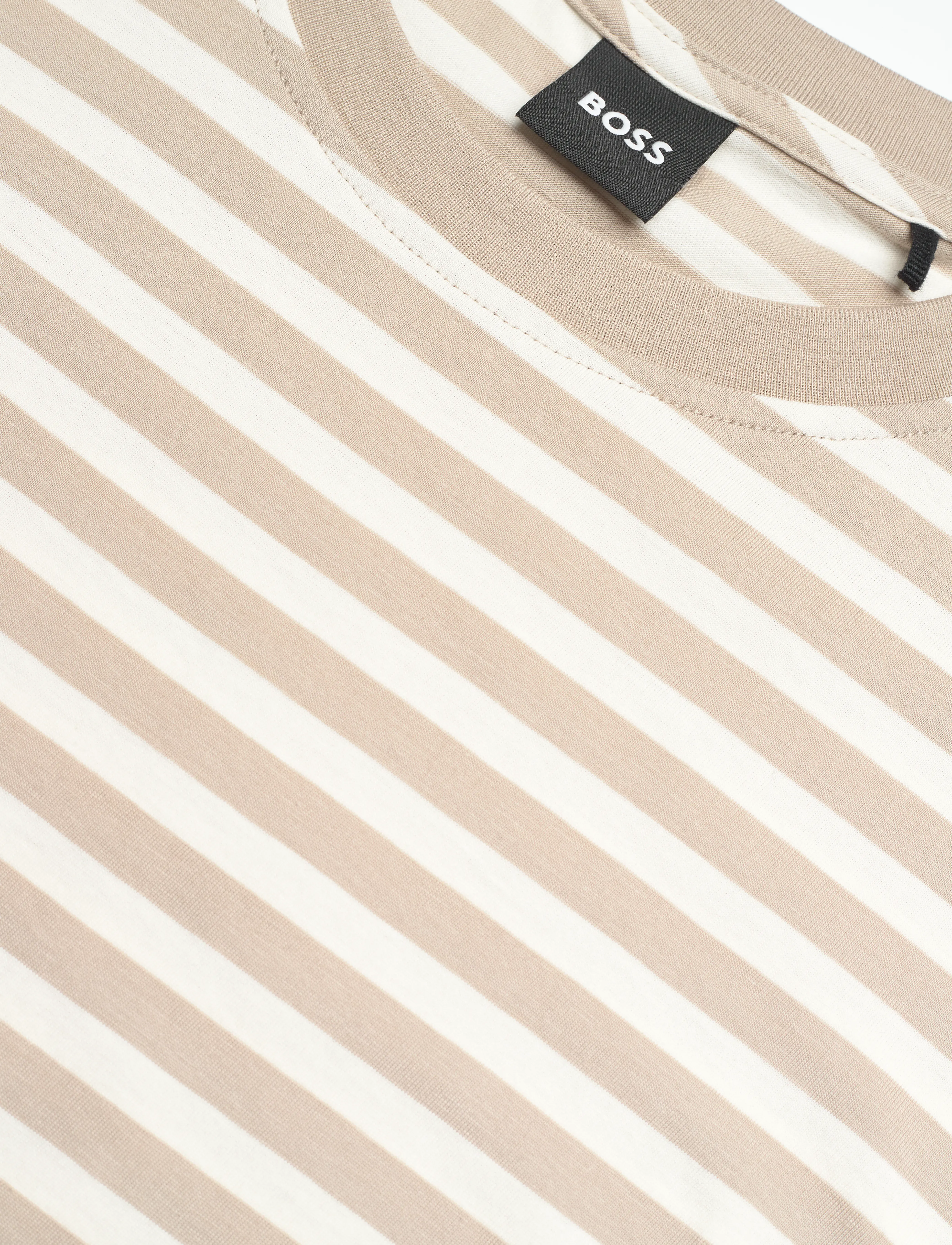 BOSS - Epka_striped - t-shirts - open miscellaneous - 2