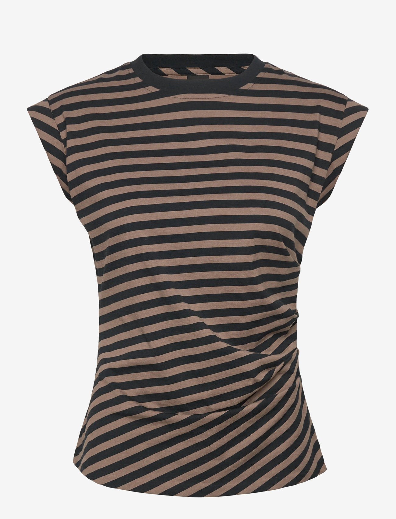 BOSS - Epka_striped - t-särgid - open miscellaneous - 0