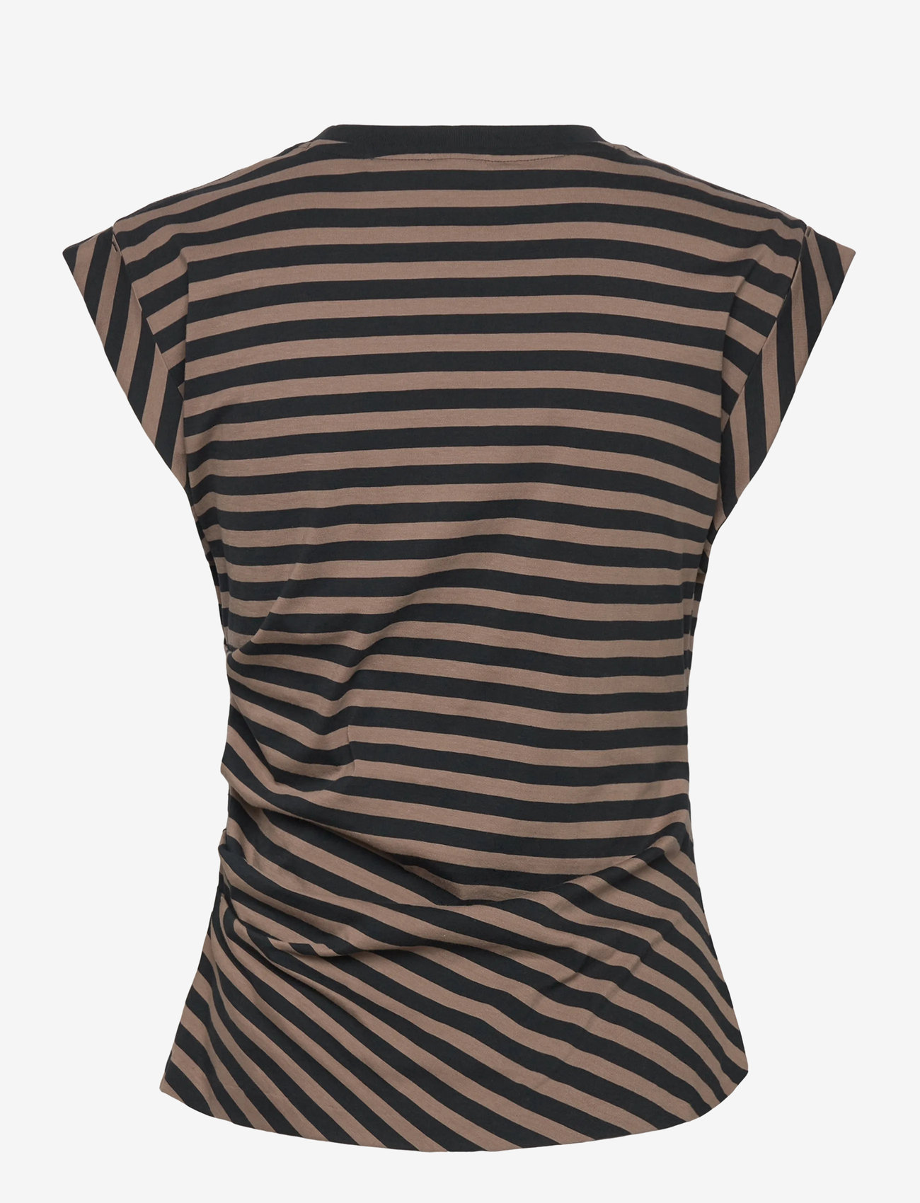 BOSS - Epka_striped - t-särgid - open miscellaneous - 1