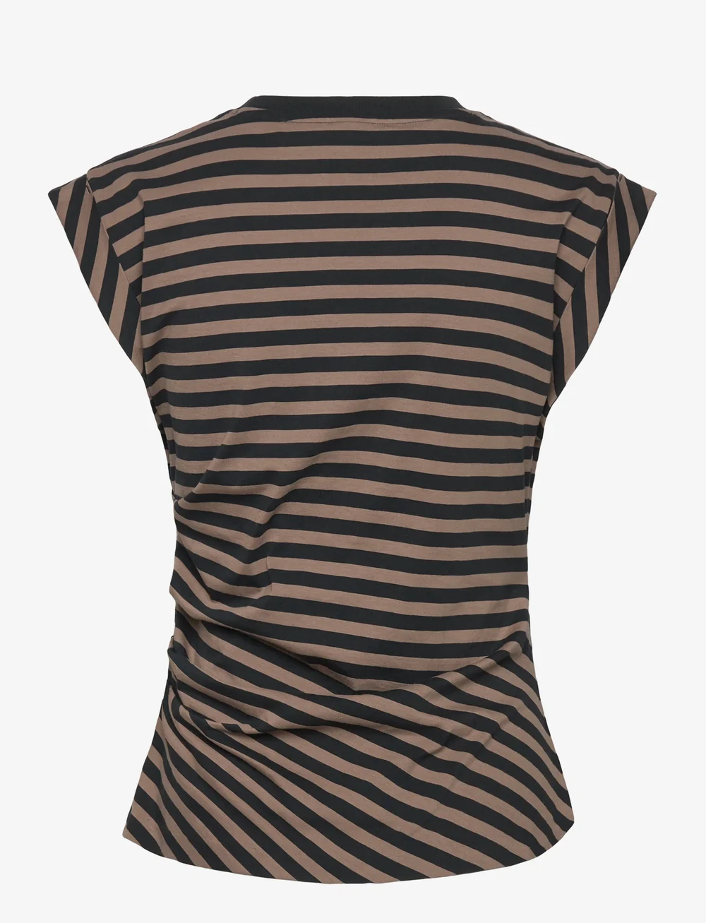 BOSS - Epka_striped - t-shirts - open miscellaneous - 1