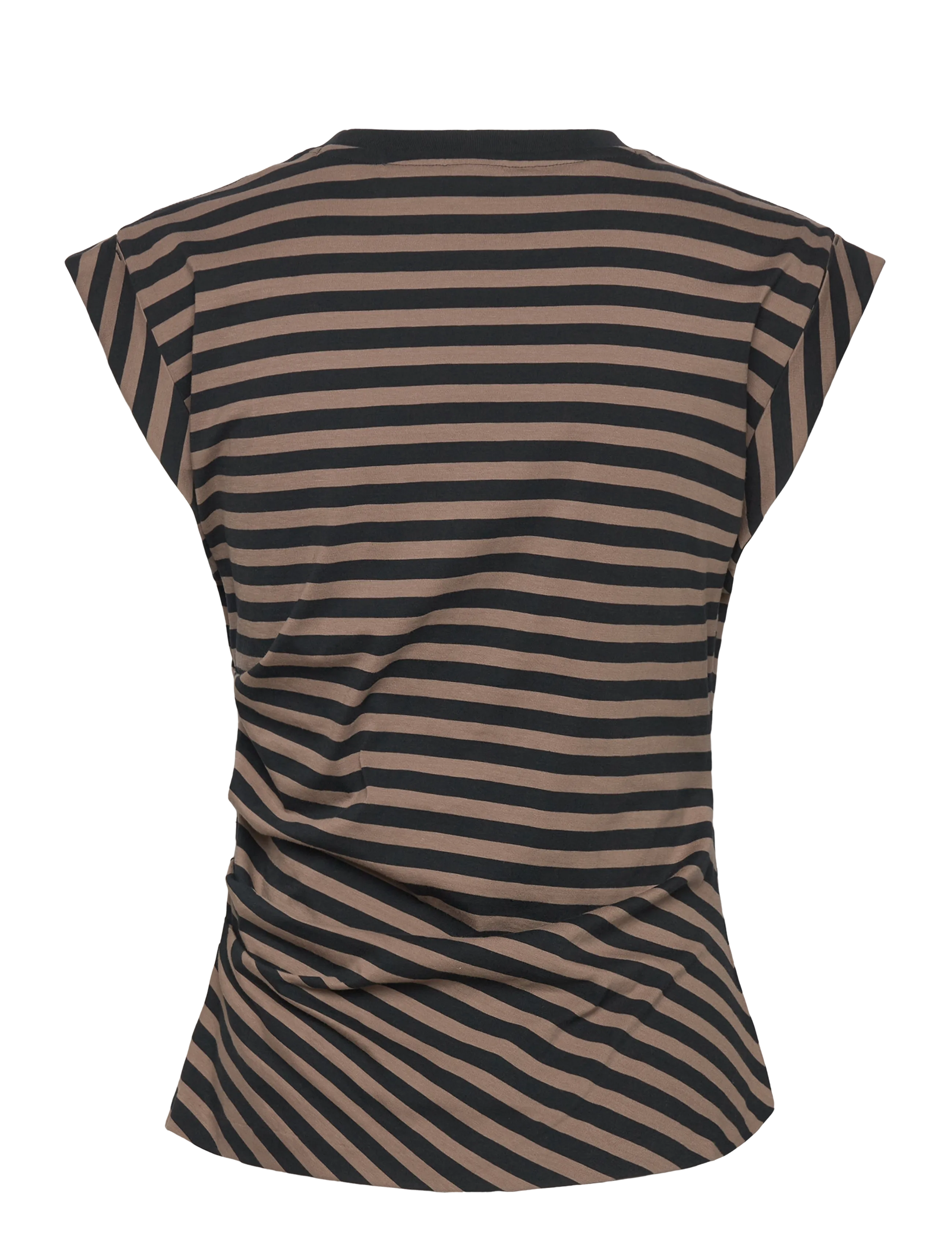 BOSS - Epka_striped - t-särgid - open miscellaneous - 1