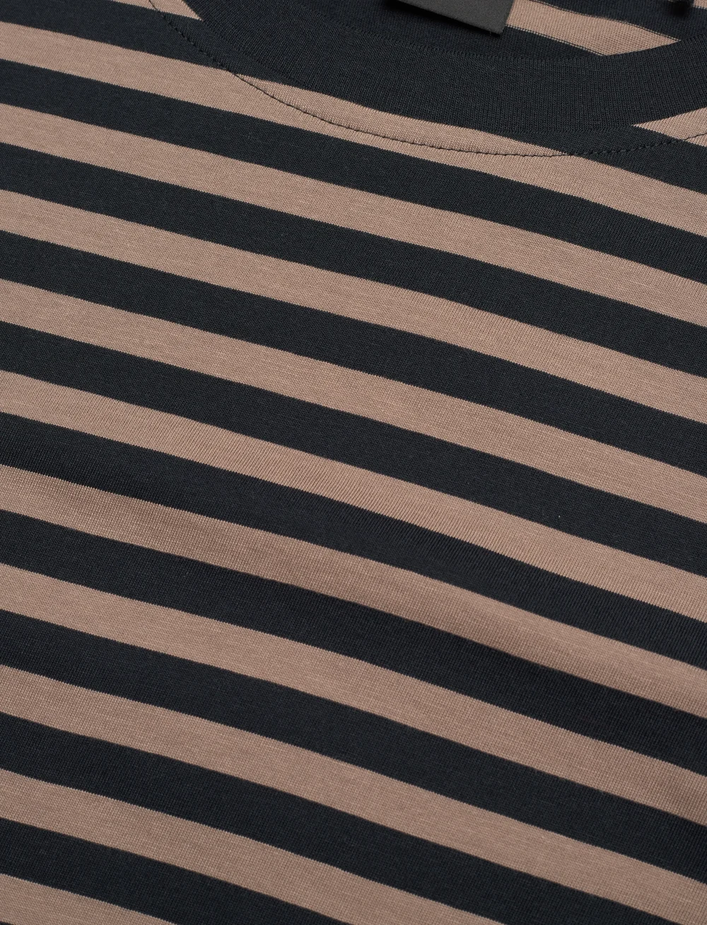 BOSS - Epka_striped - t-shirts - open miscellaneous - 2