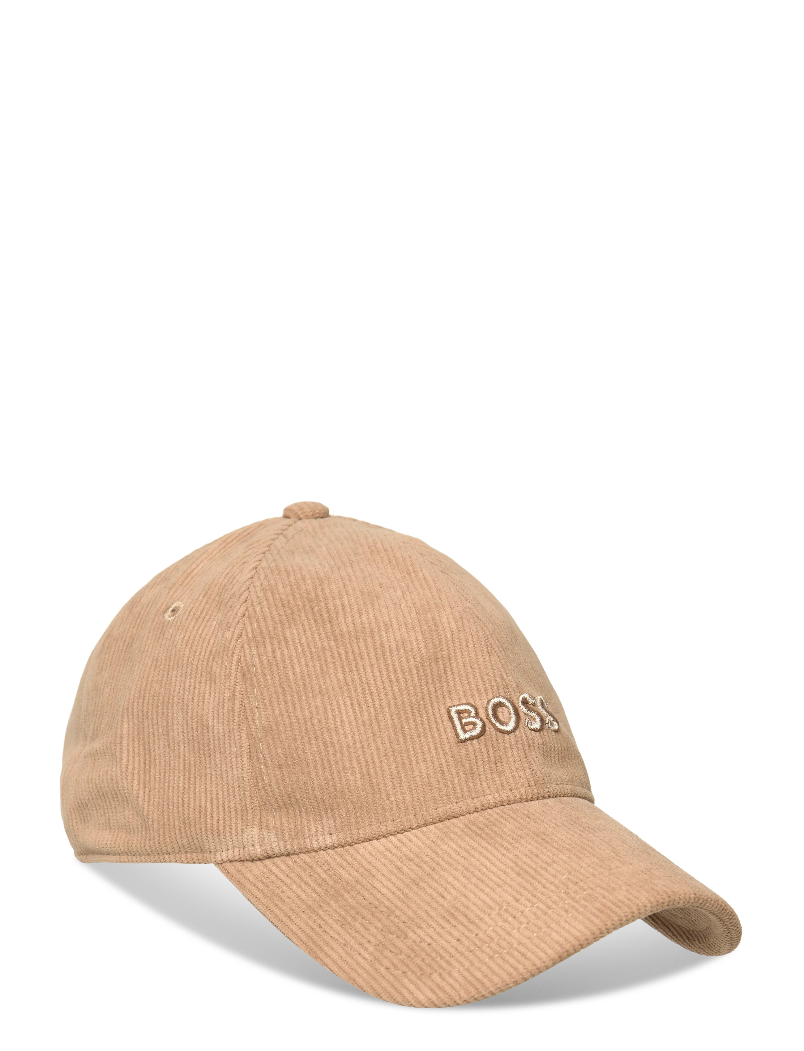 BOSS Zed-Co, One Size, Headwear, Beige - Caps, Männerswear