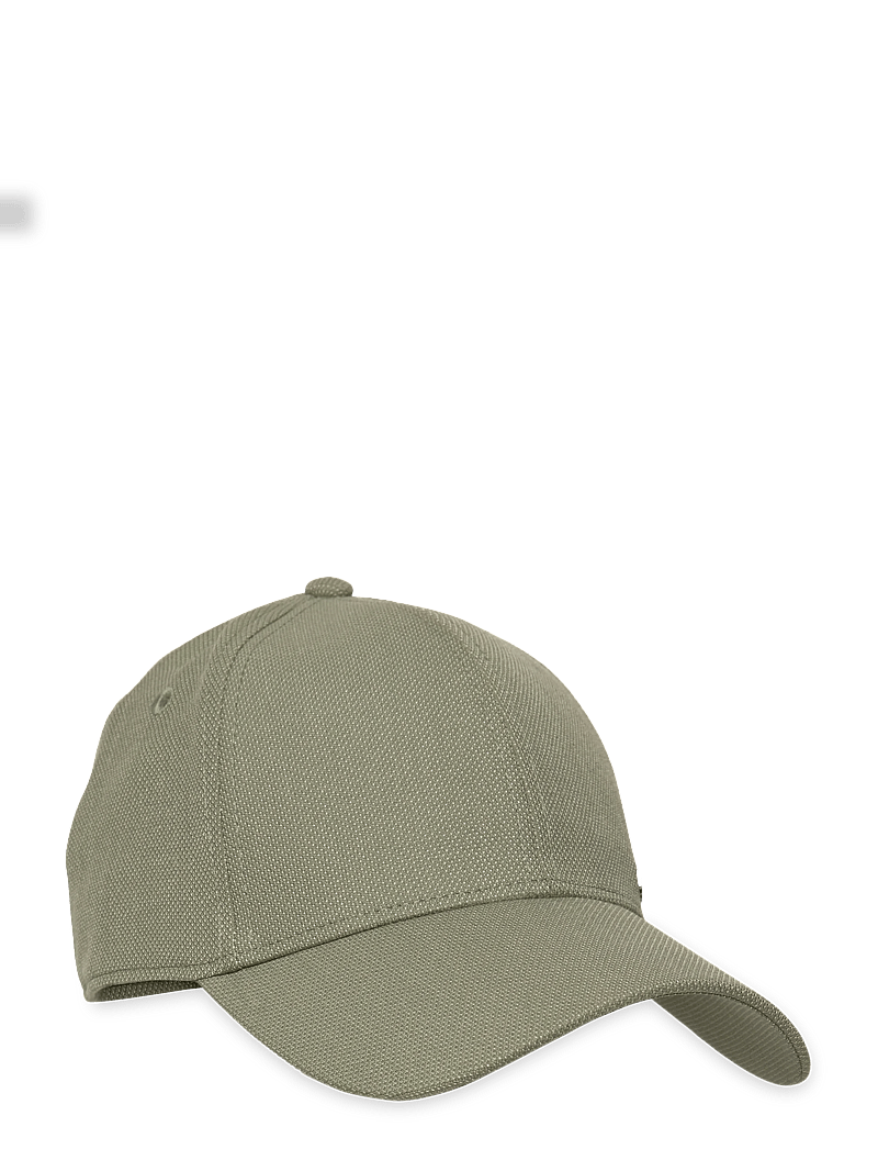 BOSS - Zed-Performance-TW - kasketter - medium green - 0