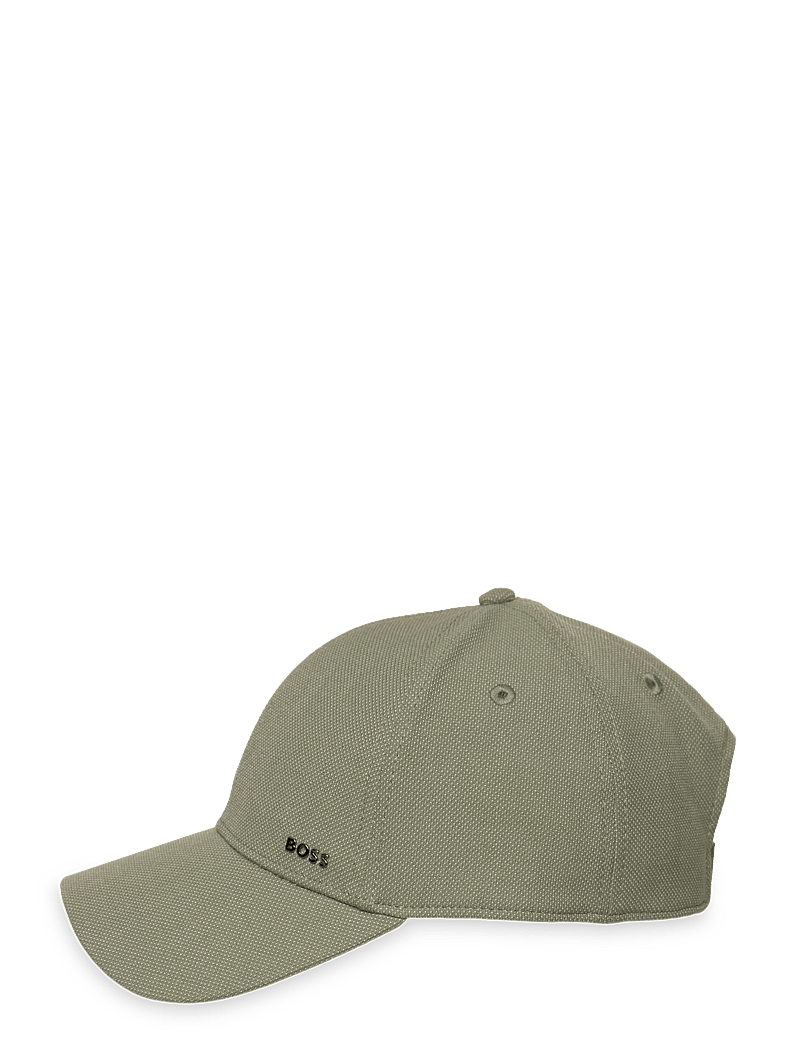 BOSS - Zed-Performance-TW - kasketter - medium green - 1