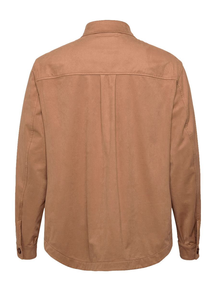 BOSS - C-Carper-OS-253F - kevyet takit - medium beige - 1
