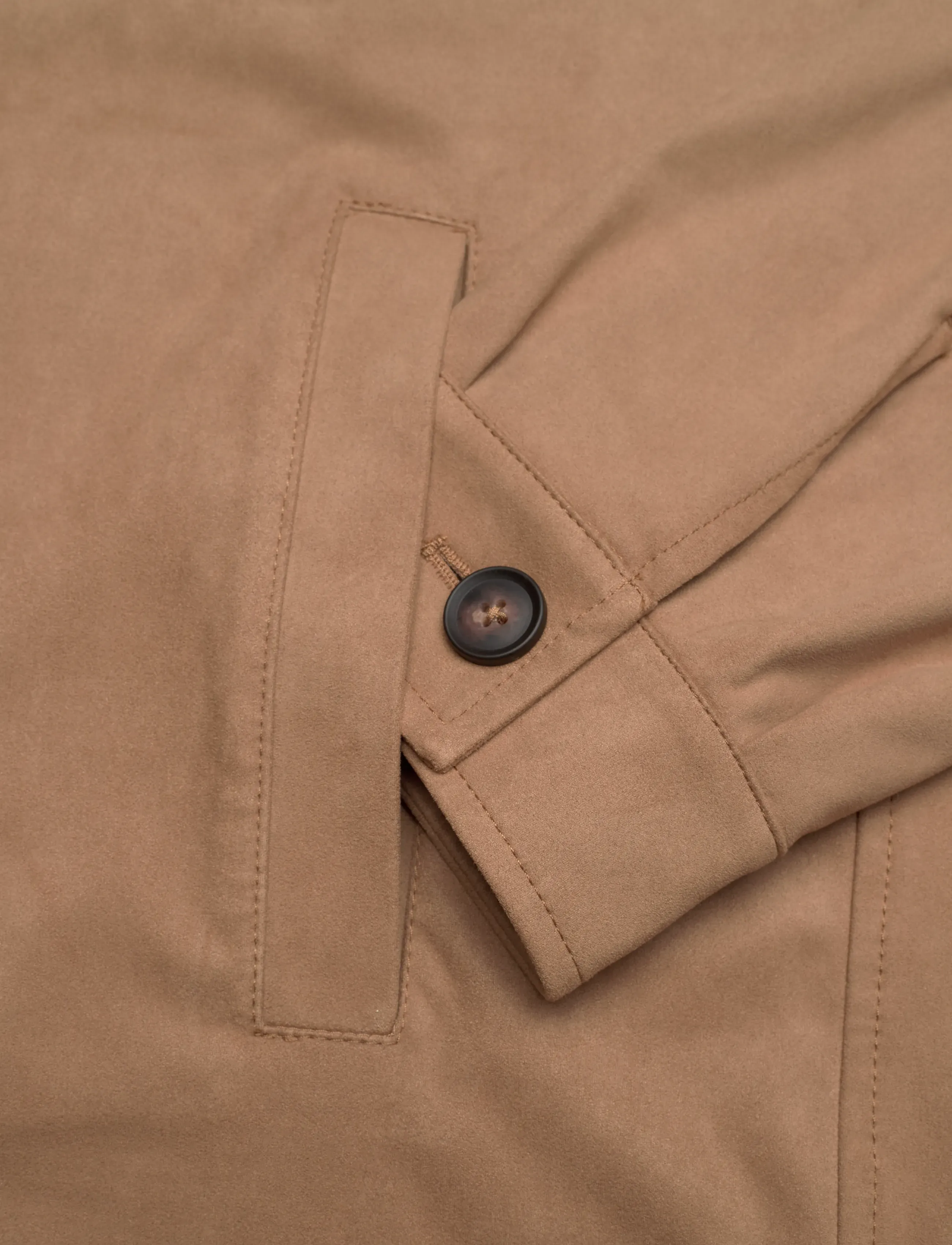 BOSS - C-Carper-OS-253F - kevyet takit - medium beige - 3