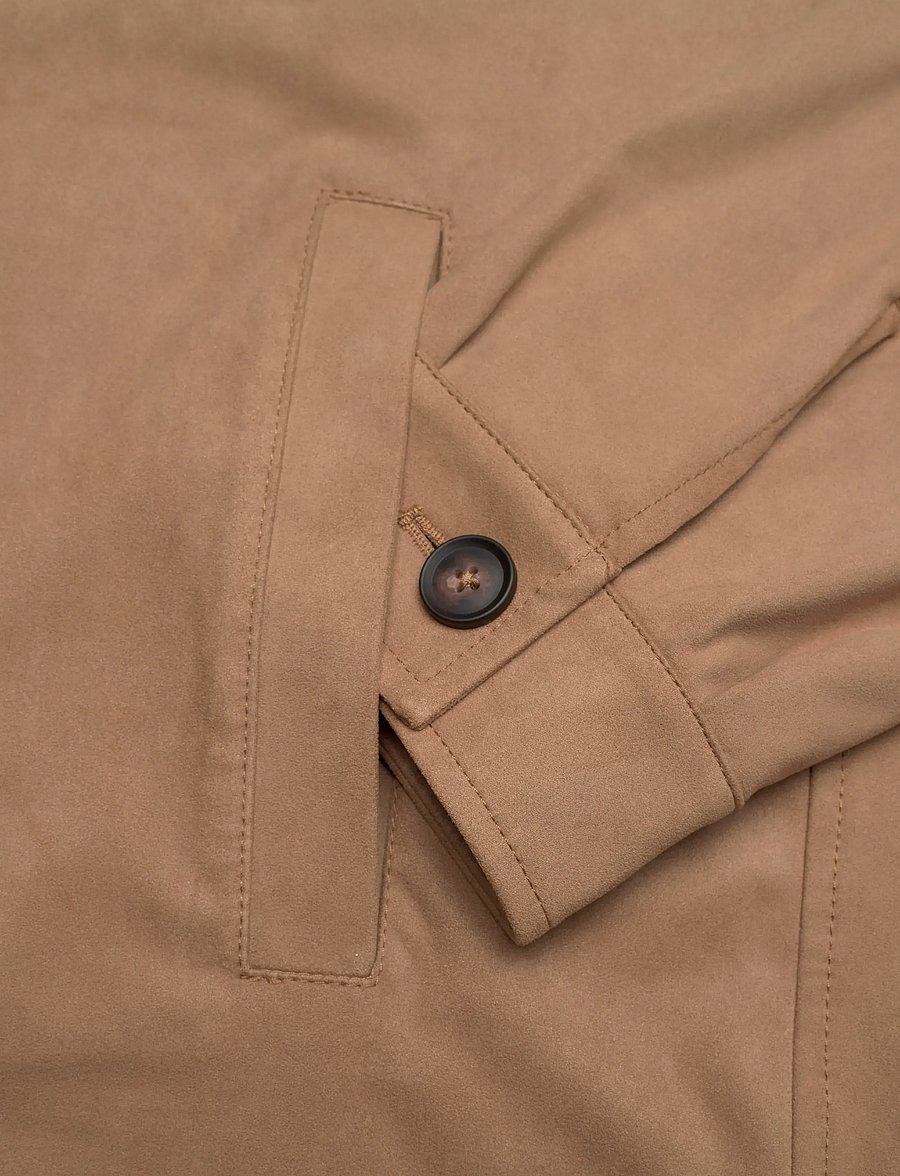 BOSS - C-Carper-OS-253F - kevyet takit - medium beige - 3
