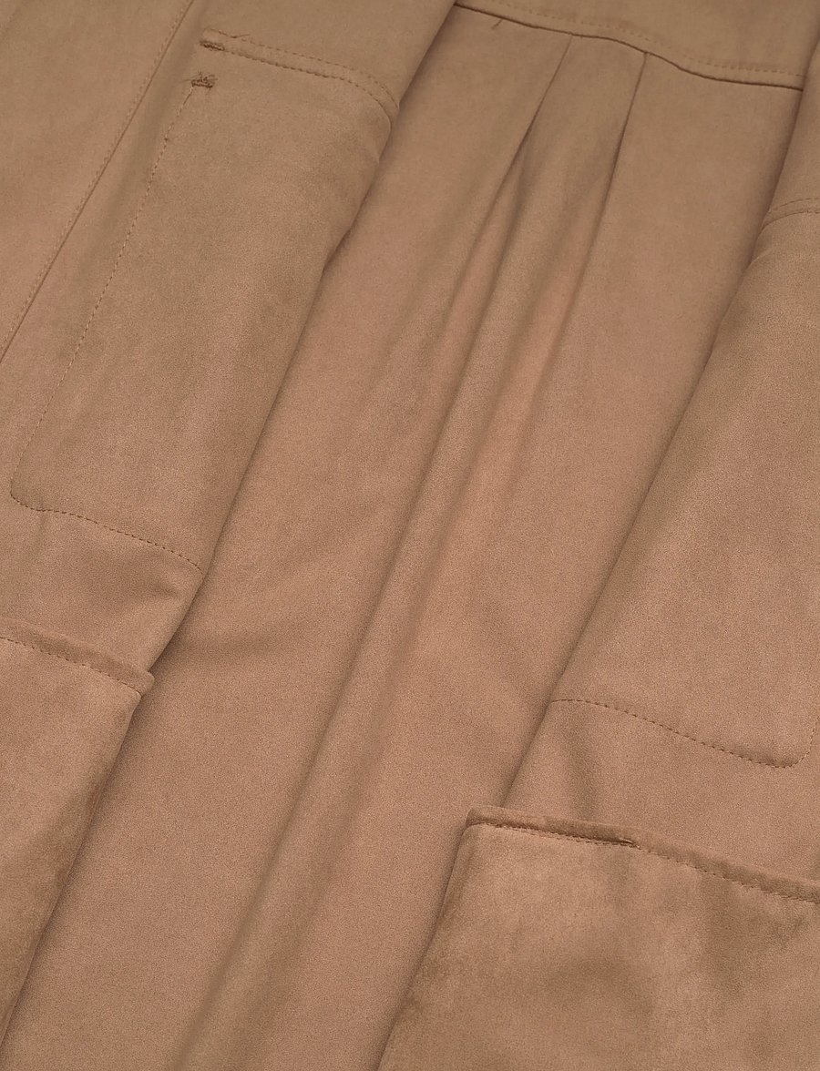 BOSS - C-Carper-OS-253F - kevyet takit - medium beige - 4