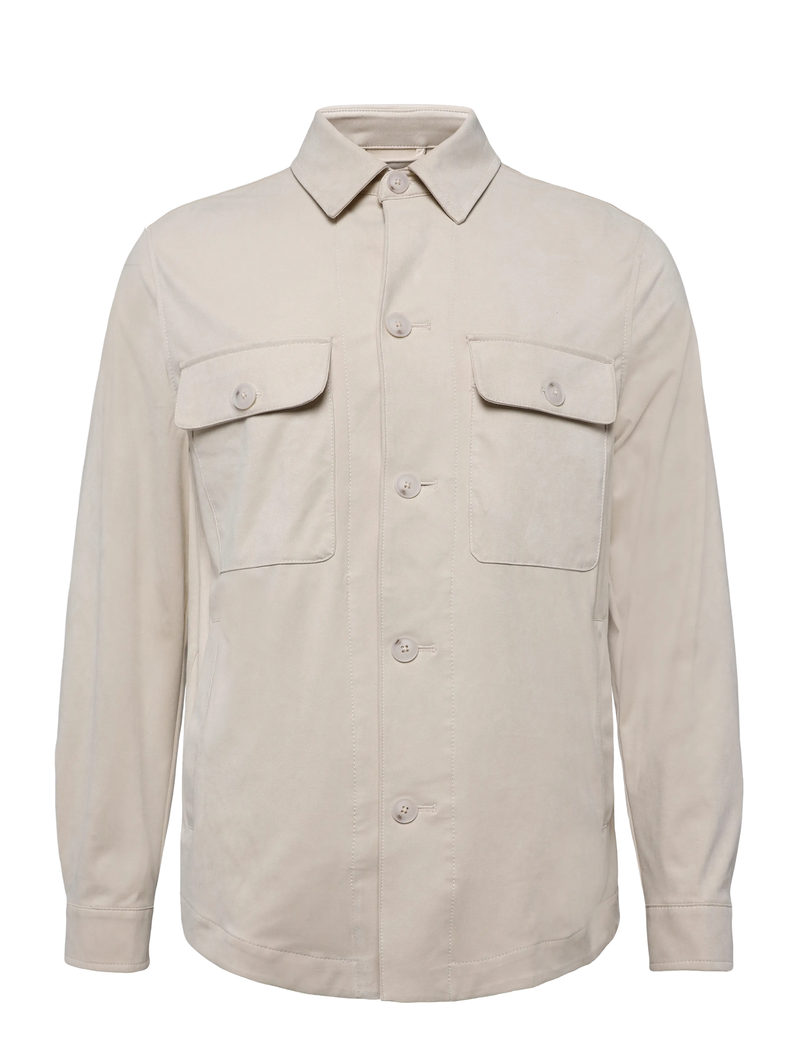BOSS C-Carper-OS-253F - Shoppa efter stil - OPEN WHITE / white