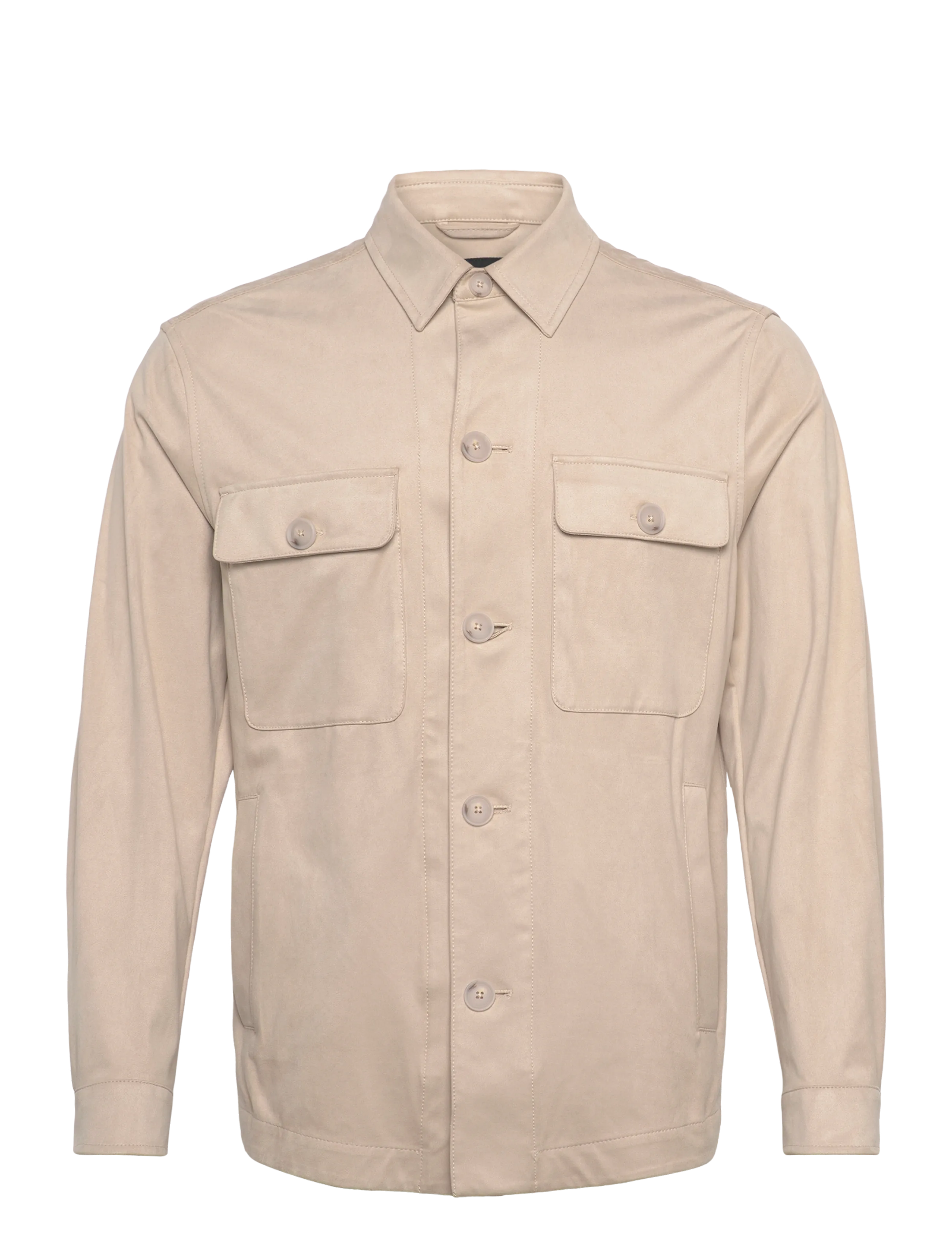 BOSS C-Carper-Os-253F Cream - 48 - Herren