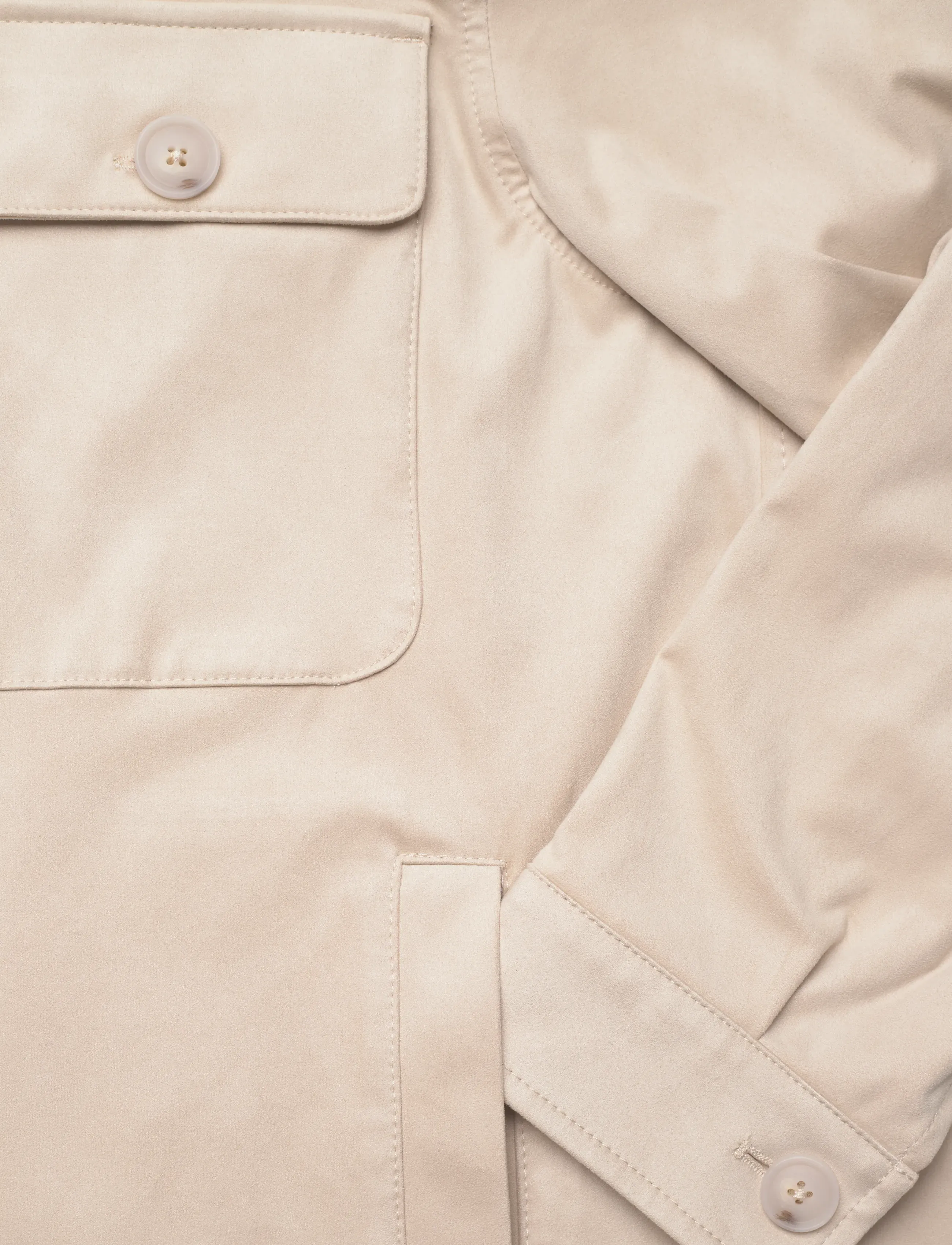 BOSS - C-Carper-OS-253F - forårsjakker - open white - 3