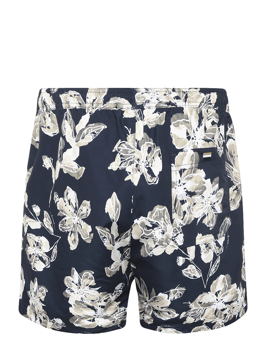 BOSS - Discus - badehose - navy - 1
