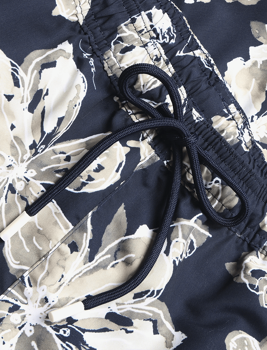 BOSS - Discus - badehose - navy - 2