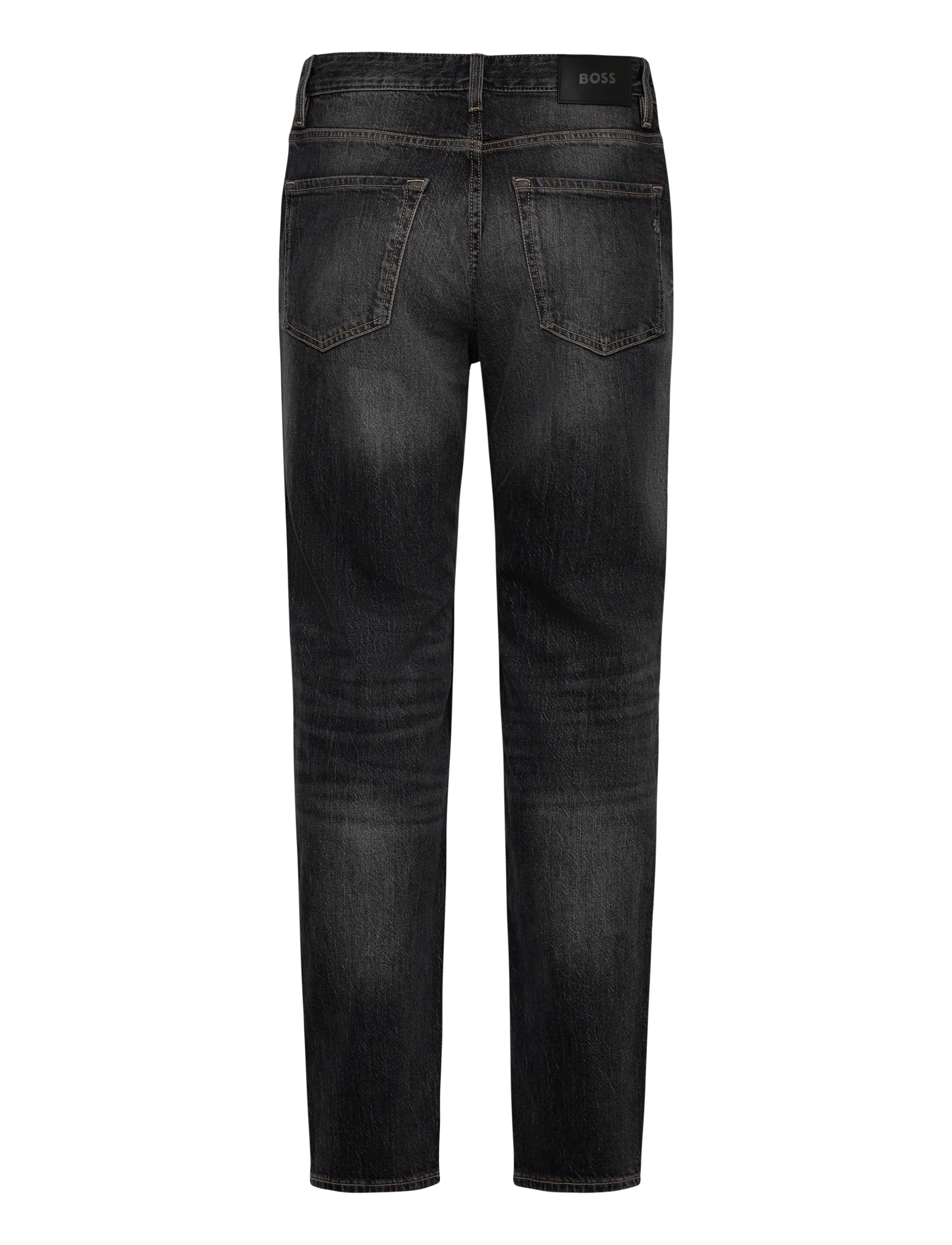 BOSS - C-Re.Maine - hosen & jeans - charcoal - 1