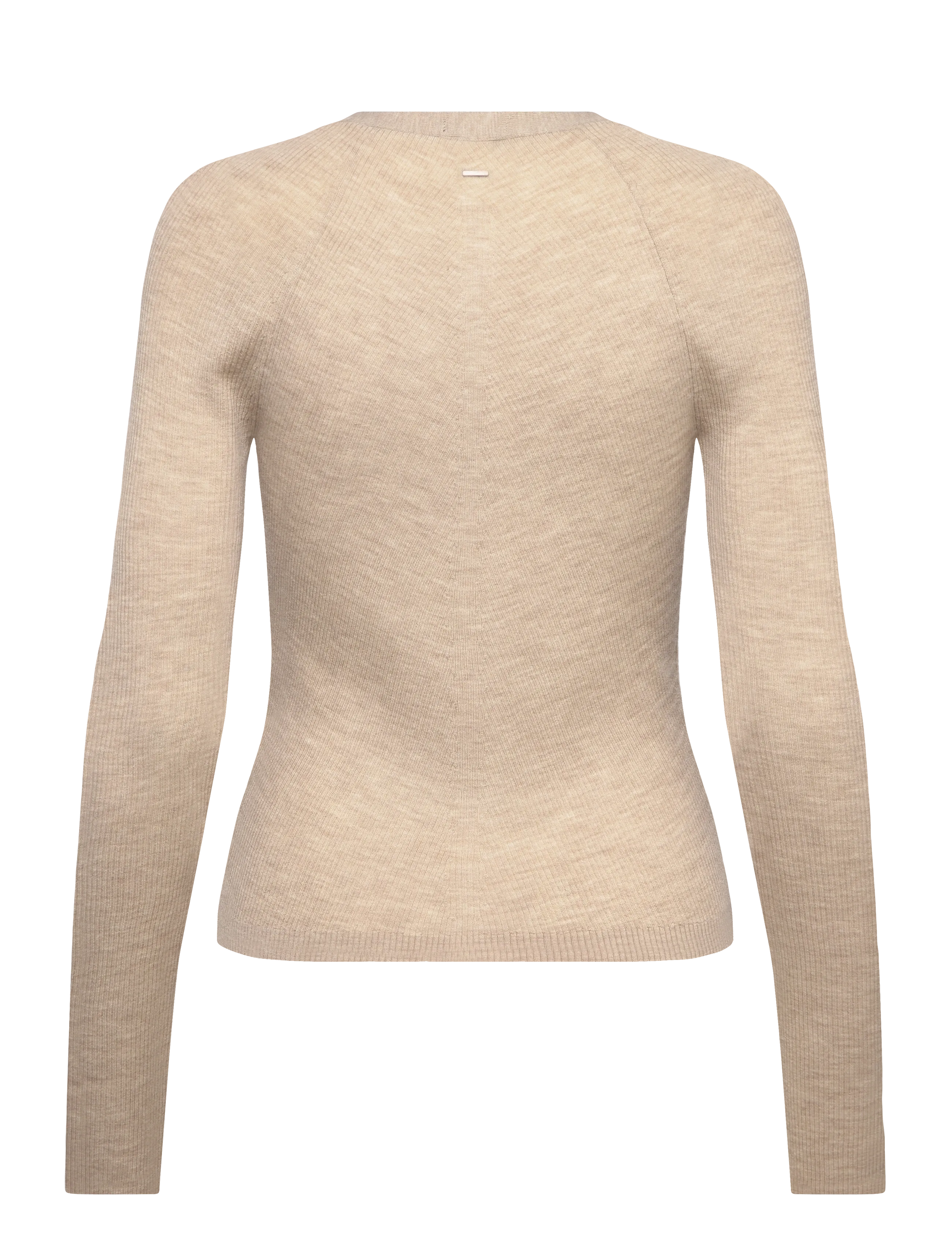 BOSS - Friva - cardigans - light beige - 1