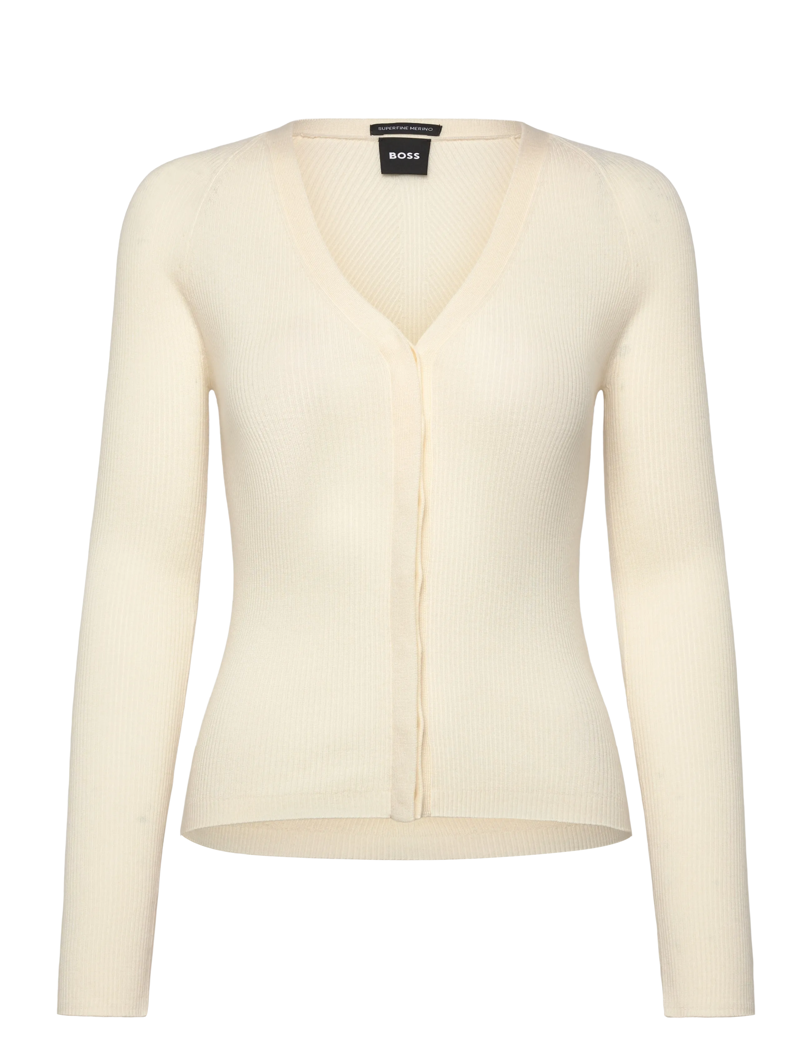 OPEN WHITE