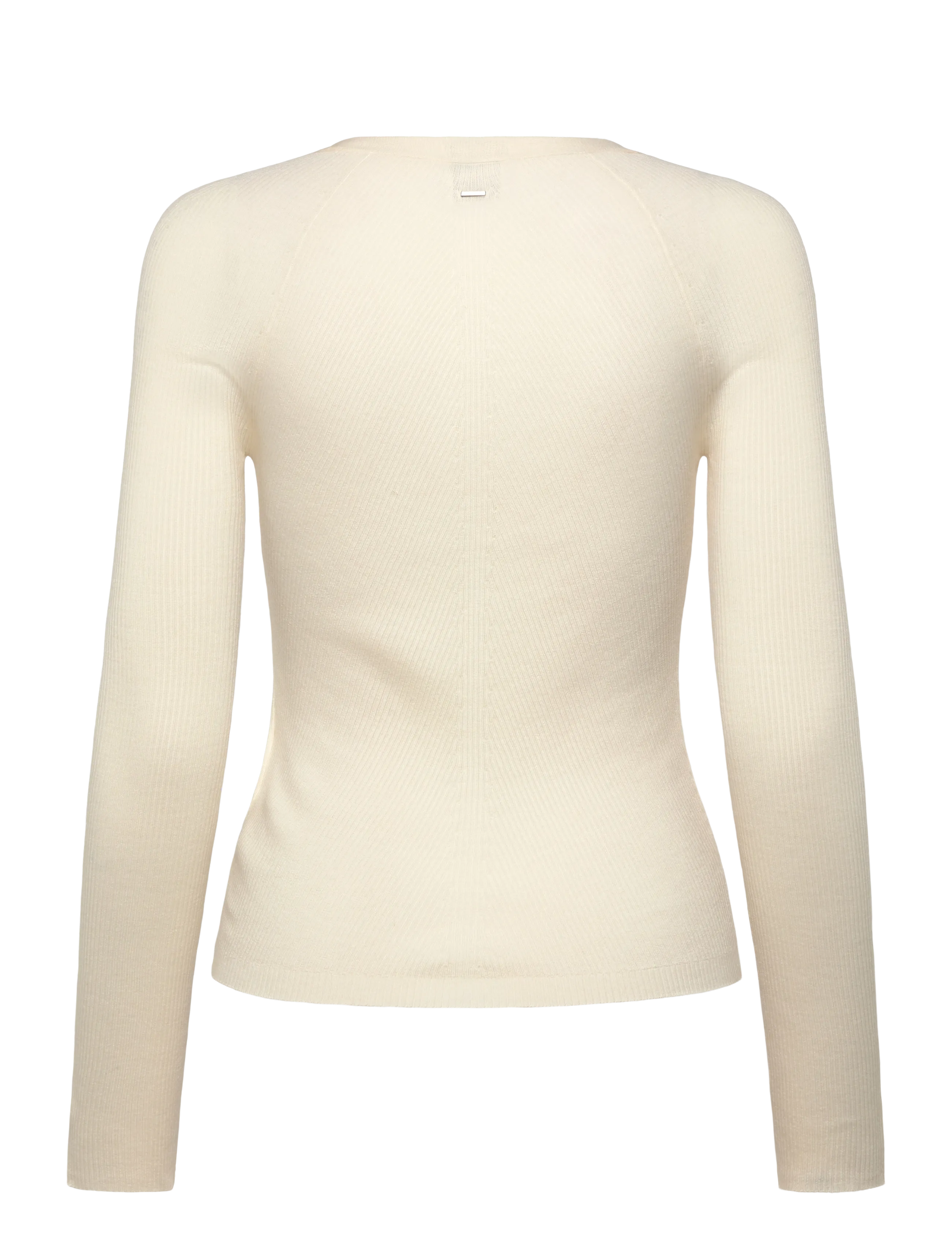 BOSS - Friva - cardigans - open white - 1
