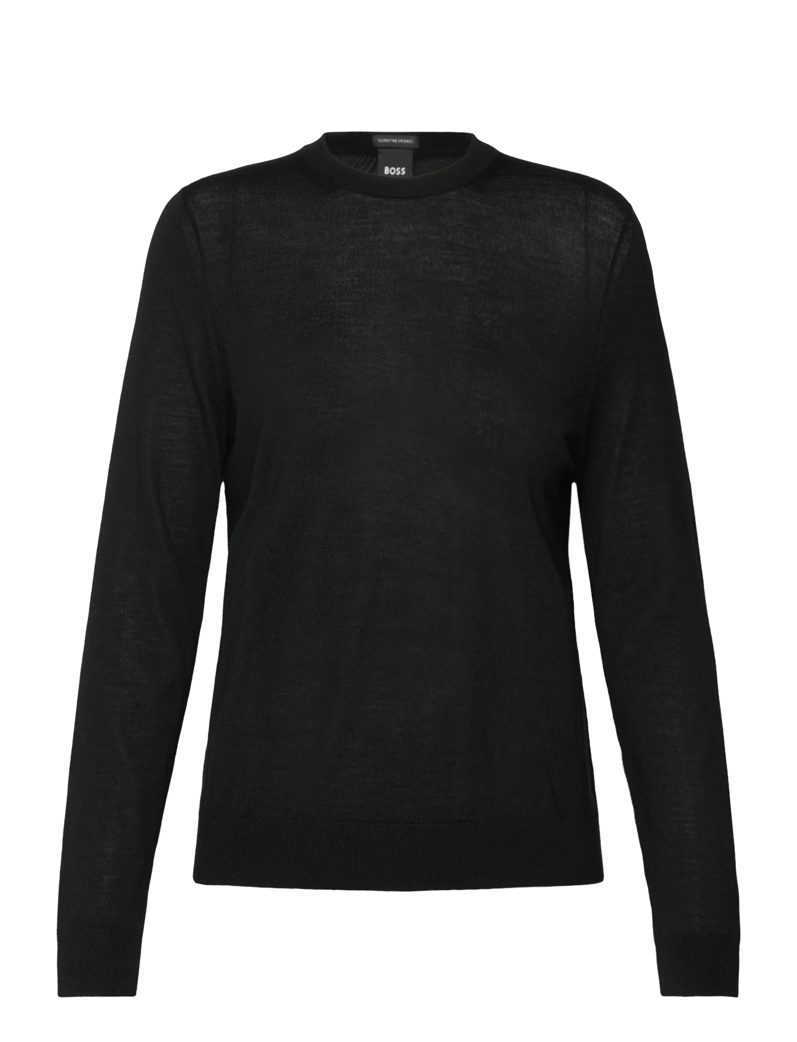 BOSS Ferpina Schwarz - XL - Damen